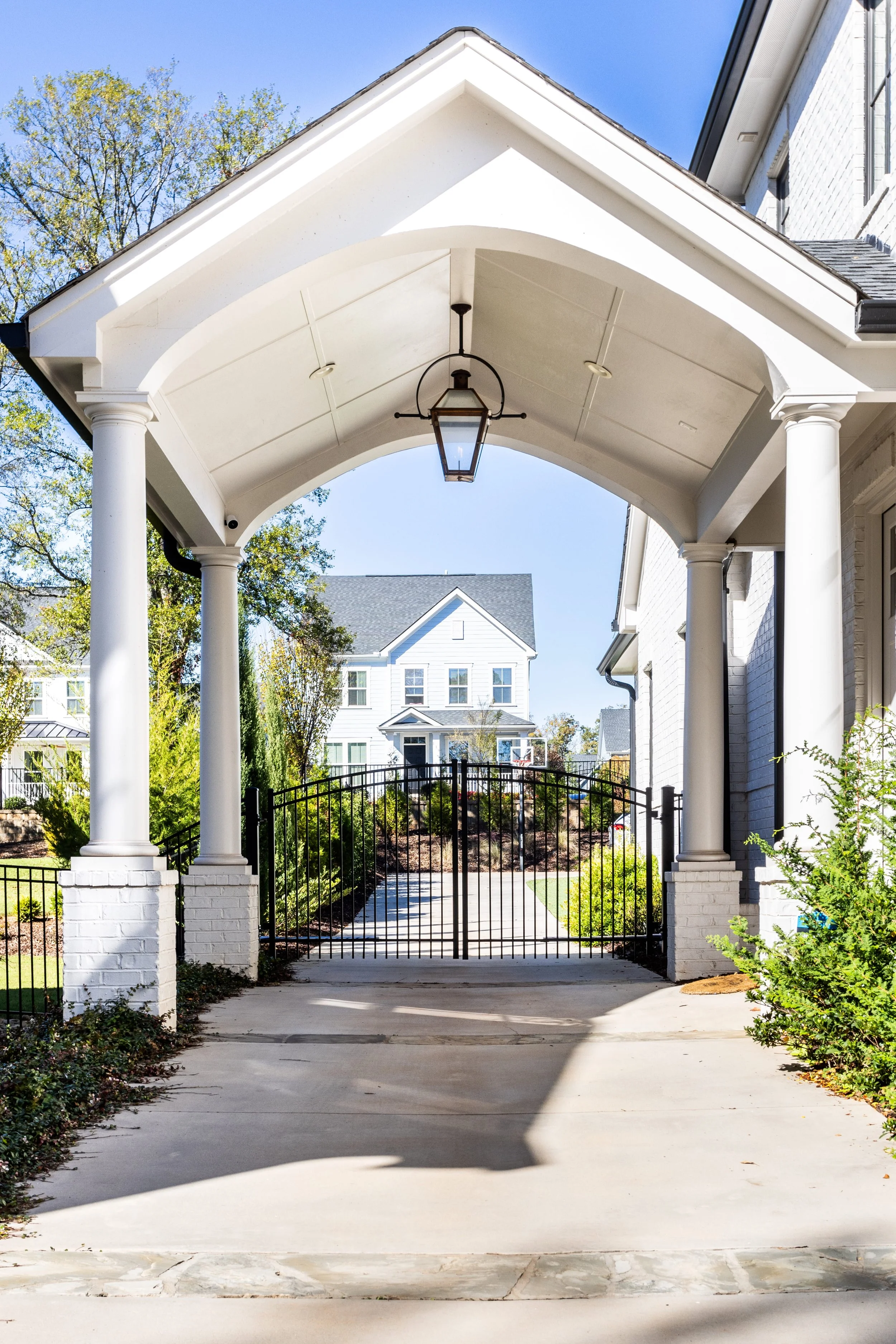 Carport inspiration