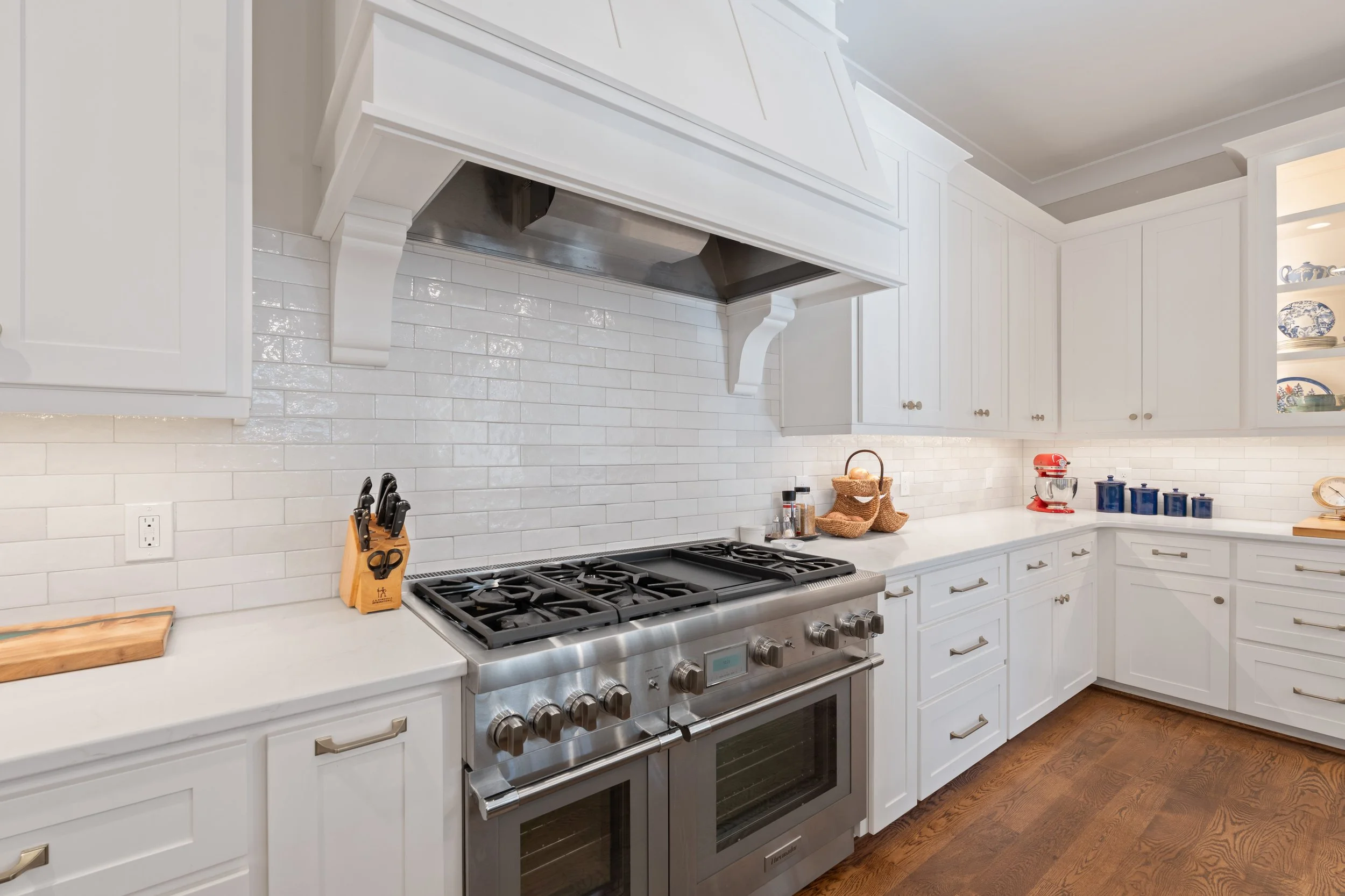 Kitchen inspiration