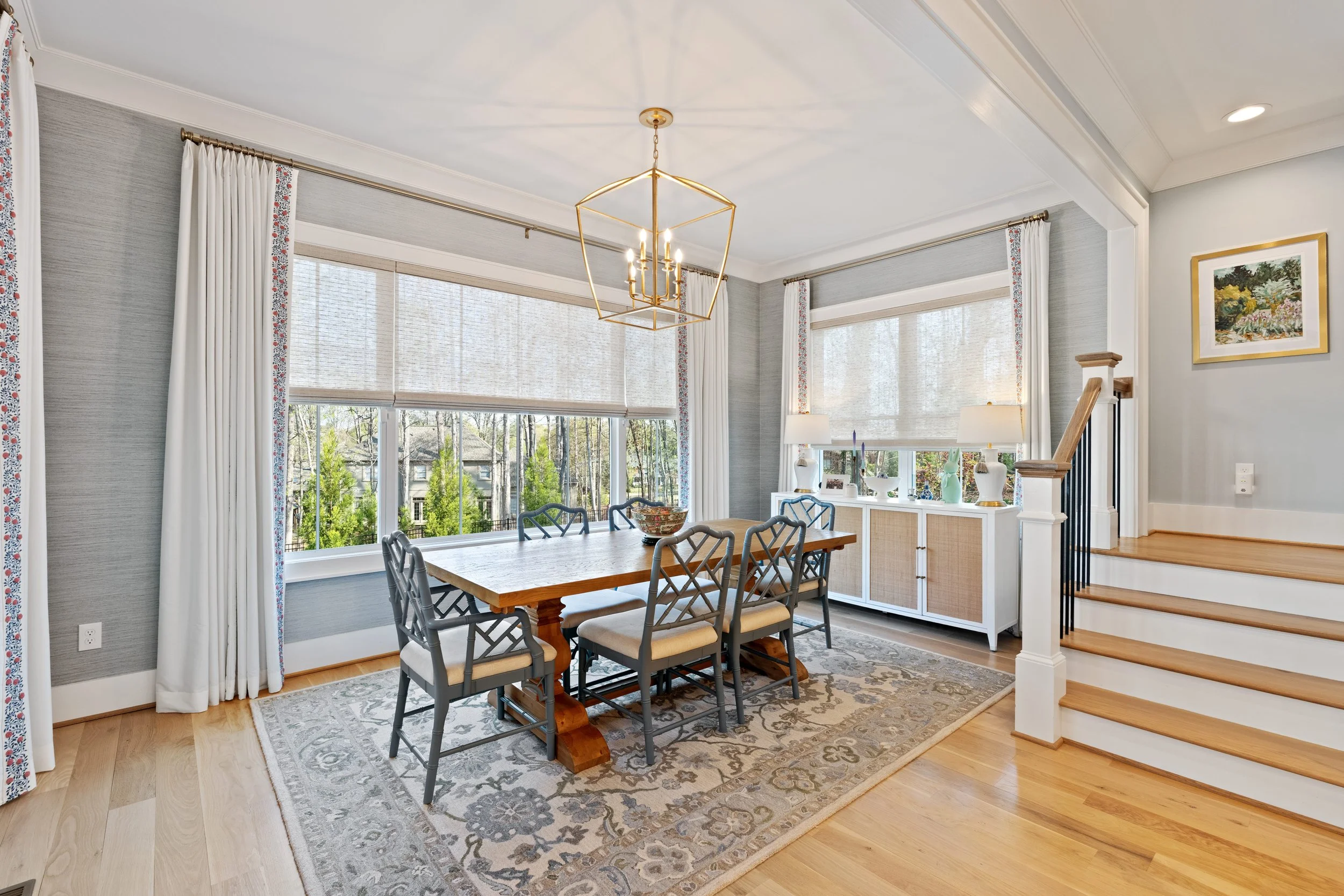 Home Remodeling & Renovation Experts in South Carolina — Reed ...