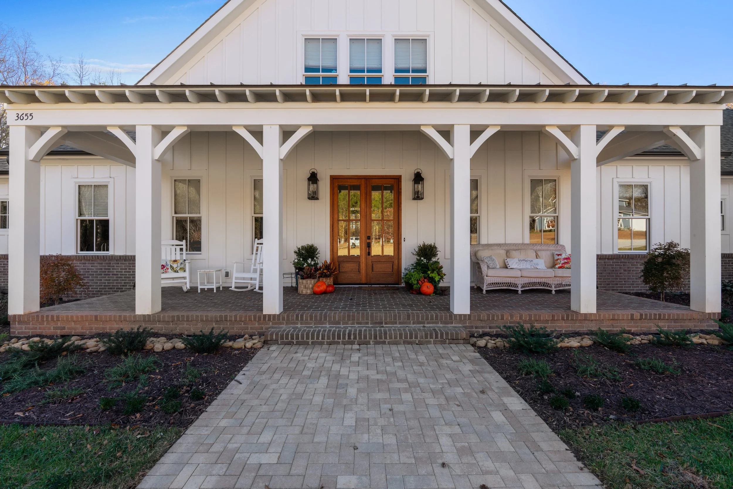 Beautifully crafted custom homes in south carolina