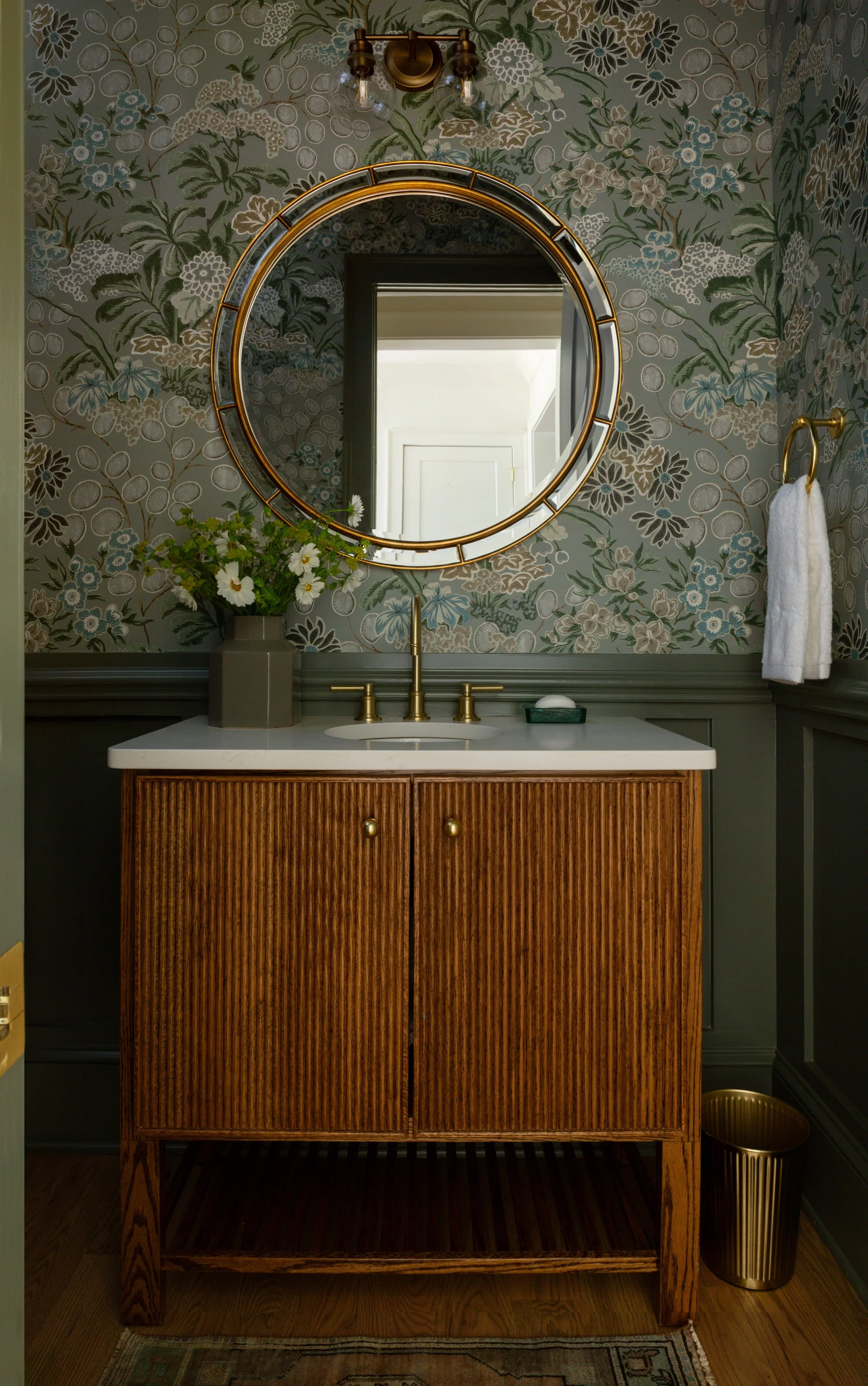 Bathroom Design Inspiration