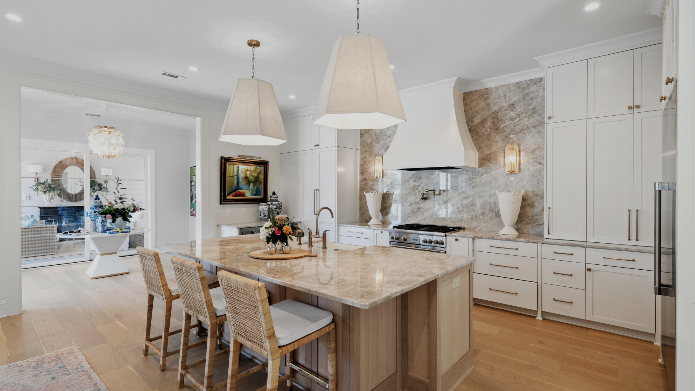 Custom Homes in Greenville, SC