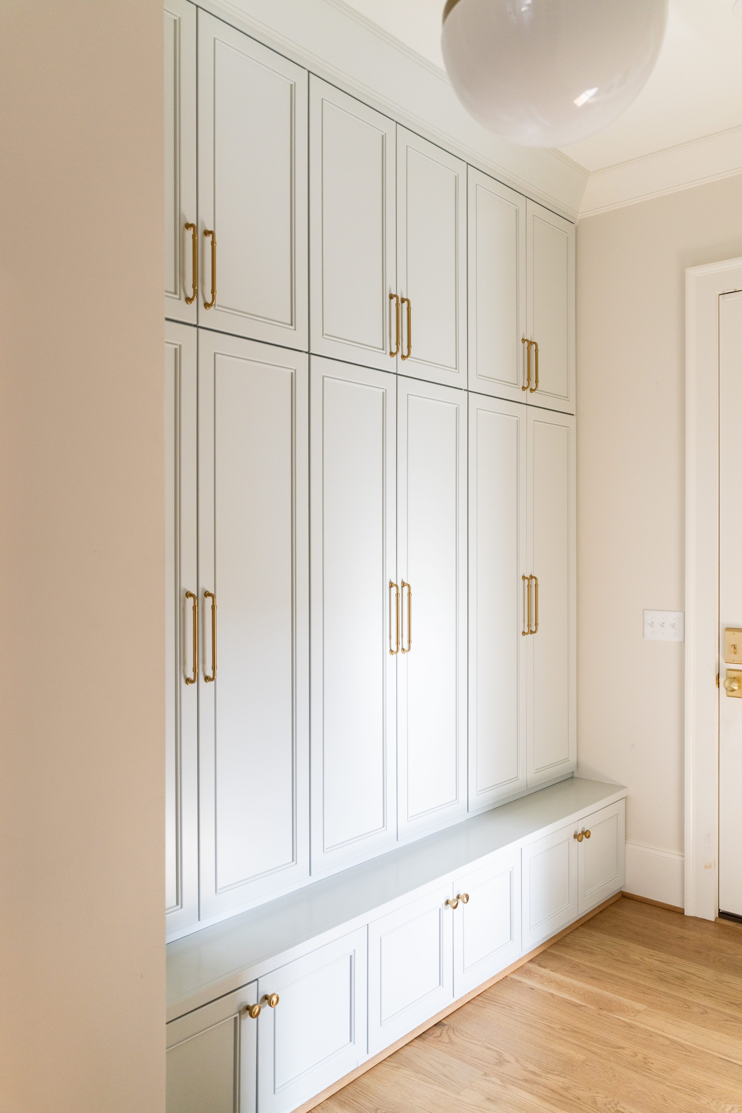Mudroom inspiration
