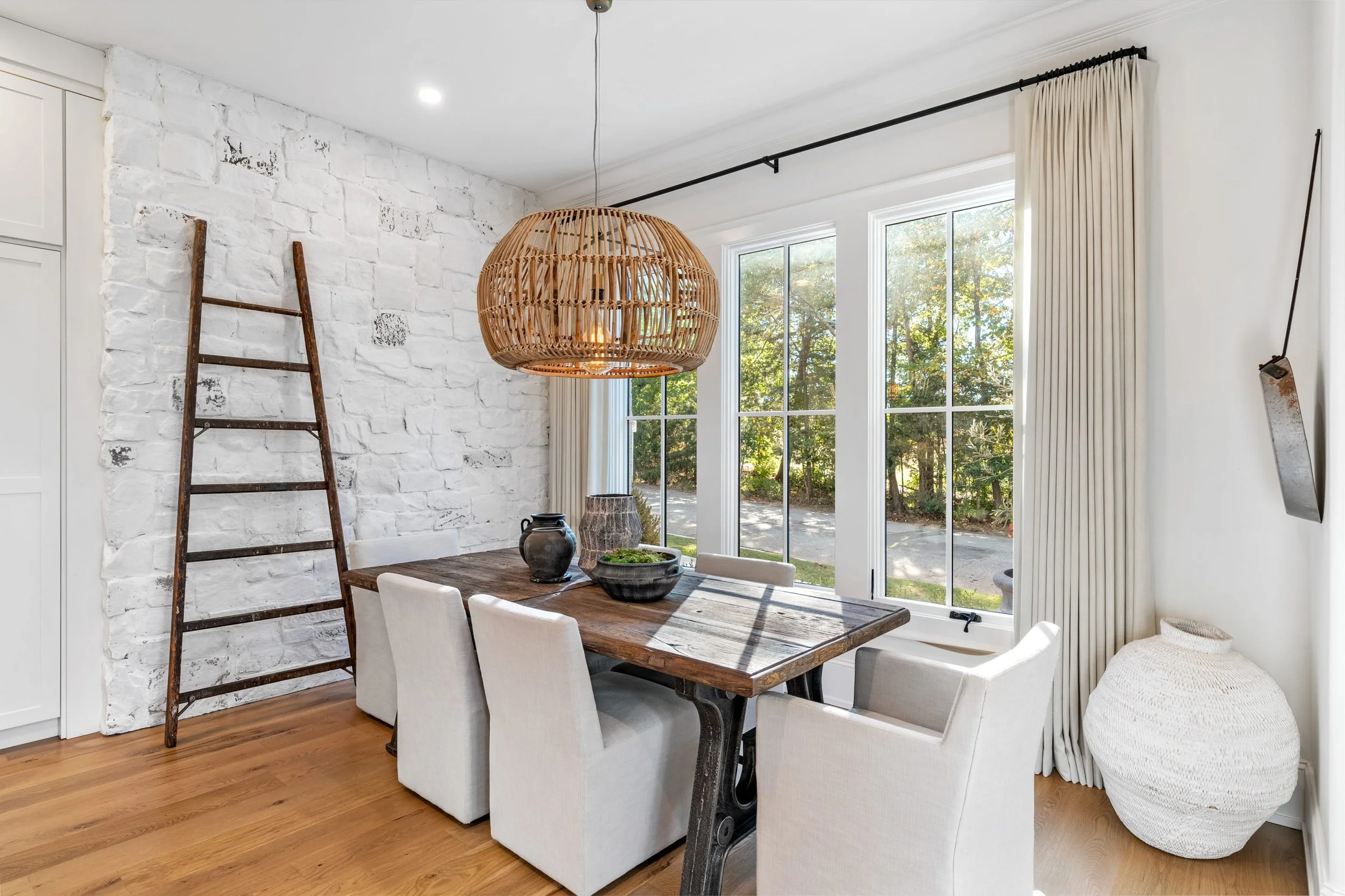 Dining room inspiration