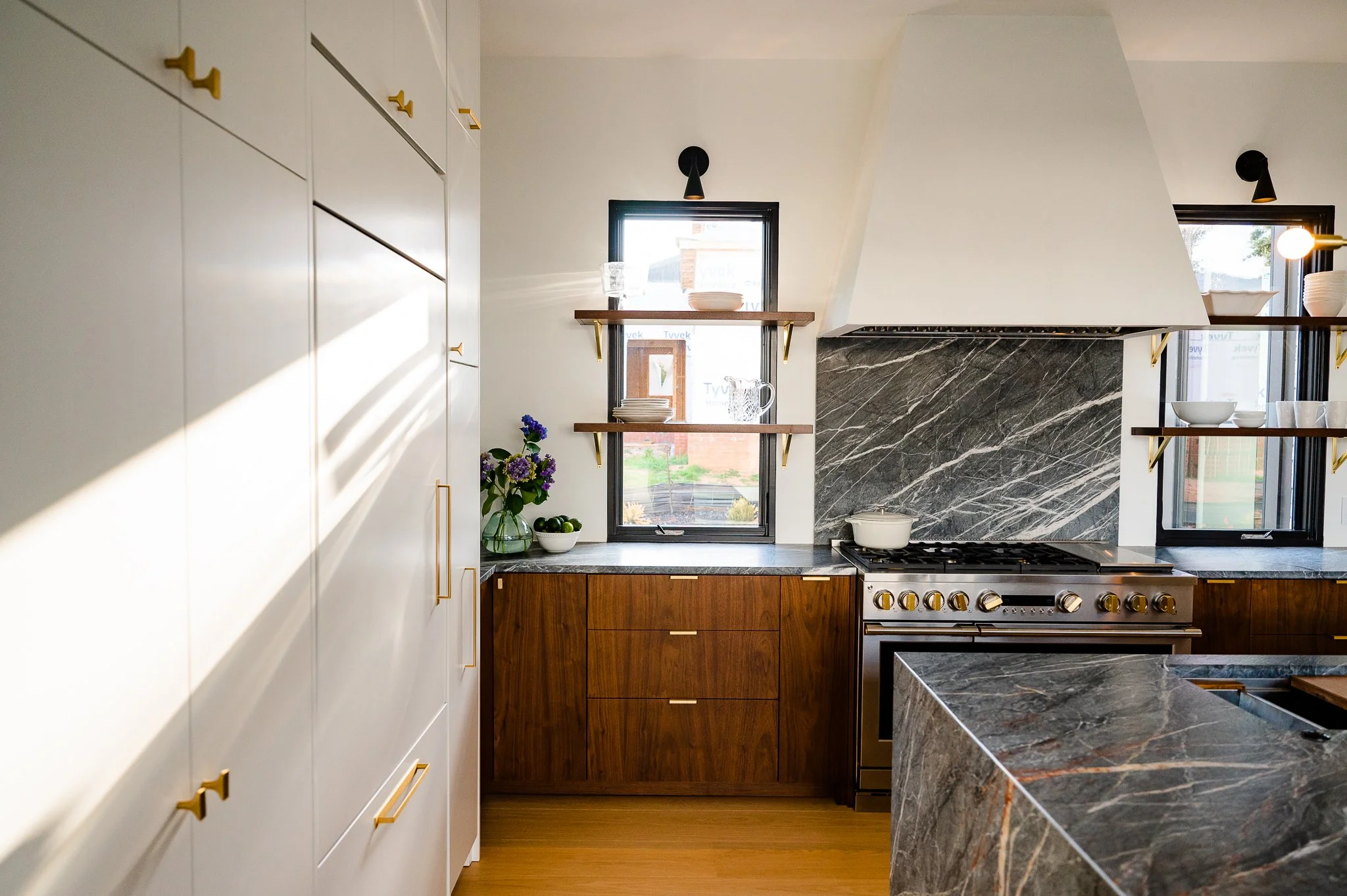 Modern kitchen inspiration
