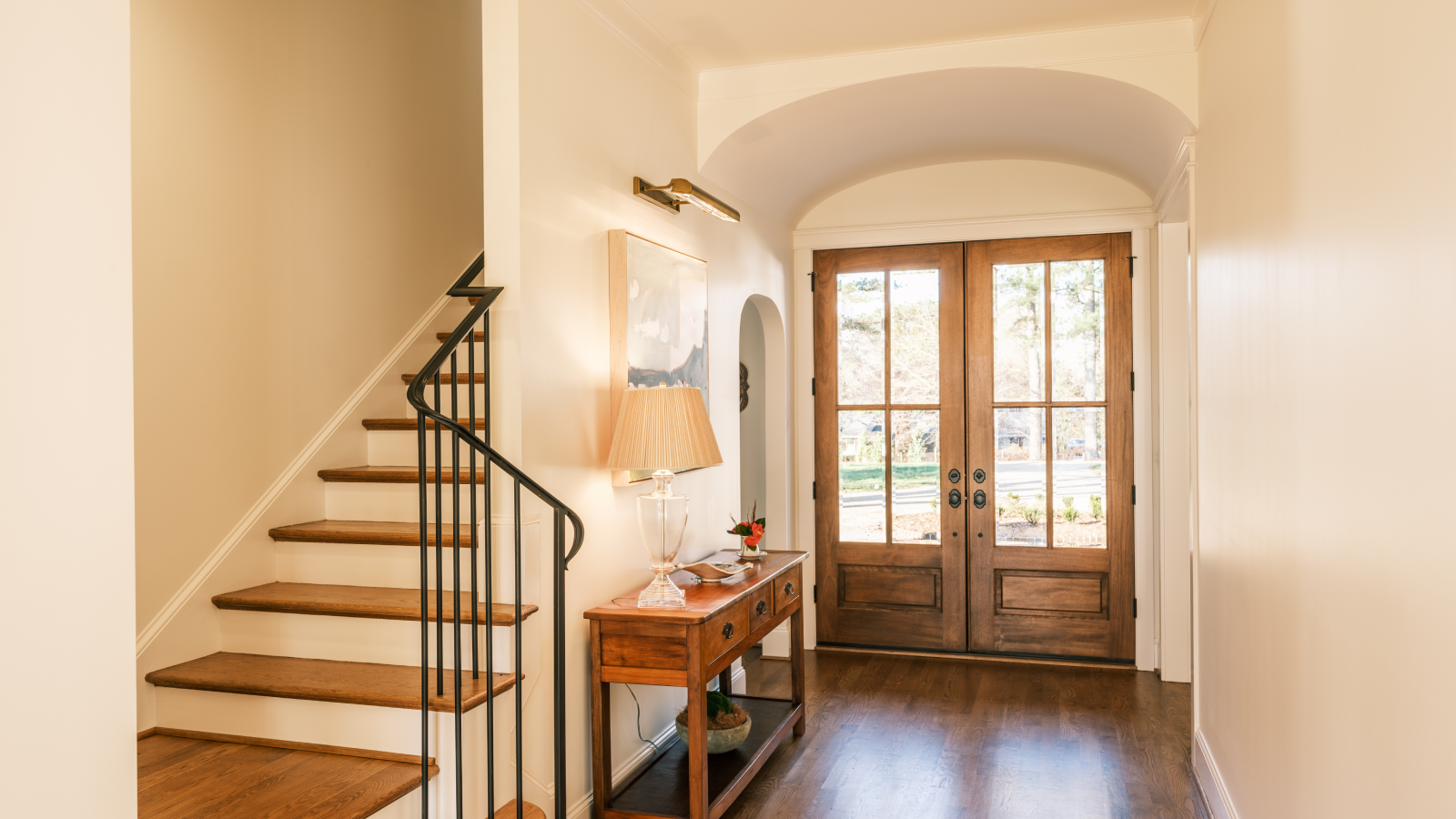 Custom Home Building Process