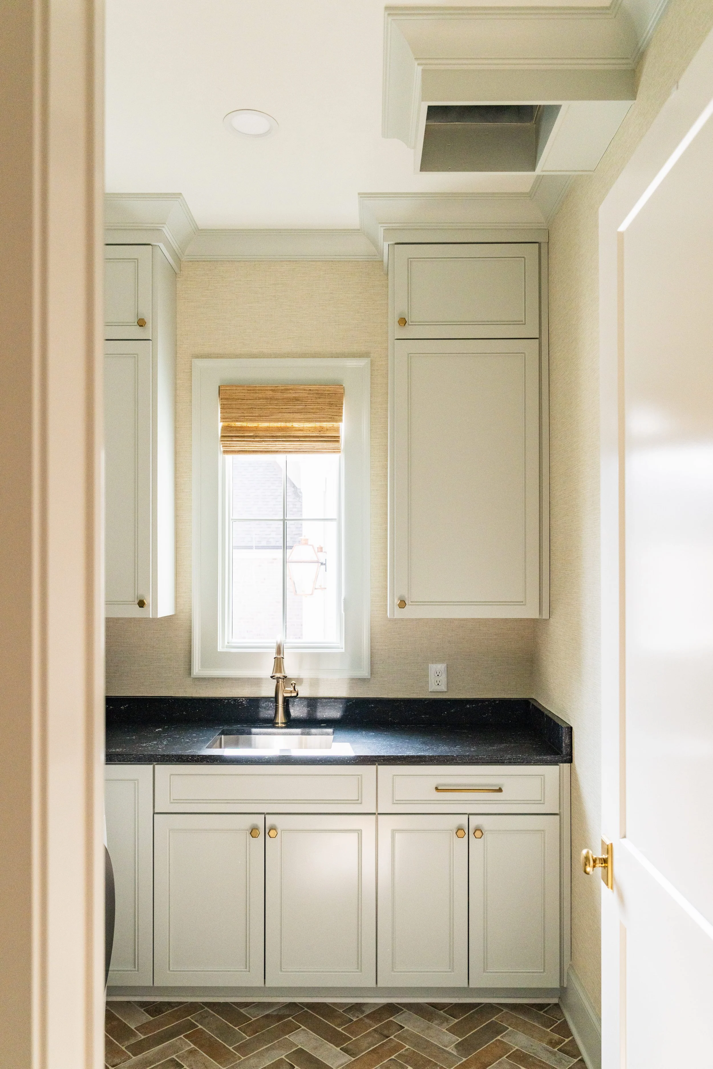 Functional spaces inspiration