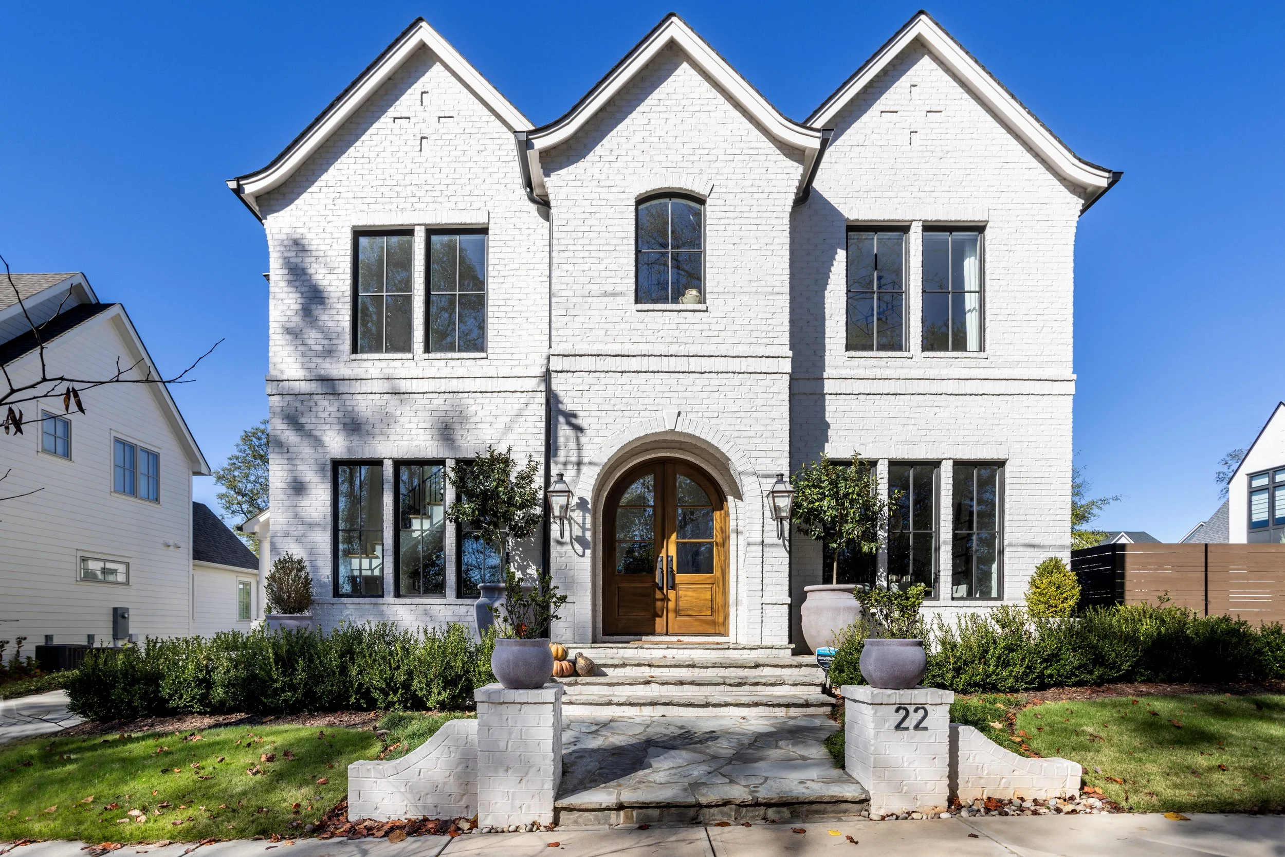 Parkside Perfection