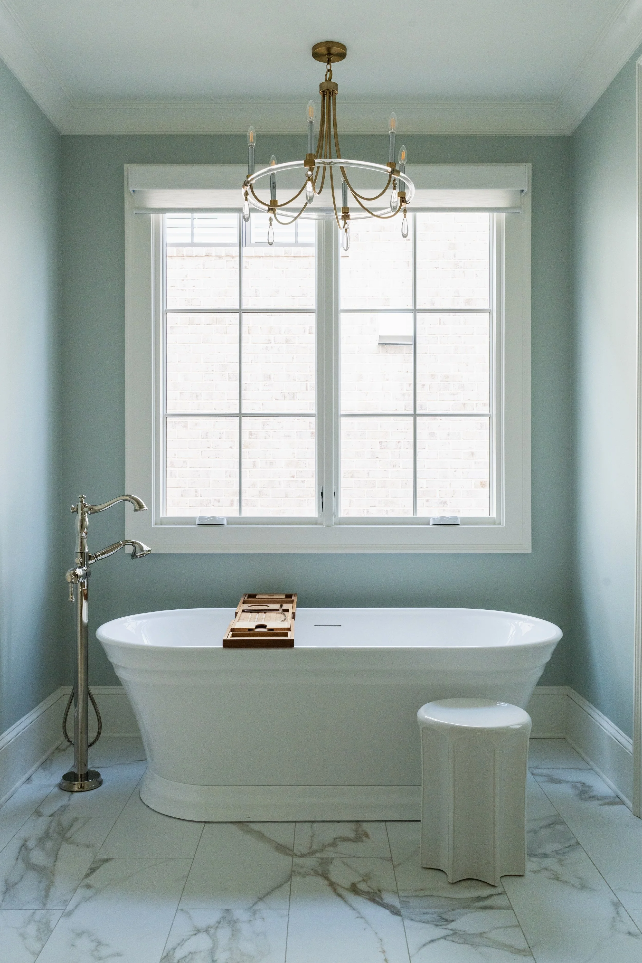 Master bathroom inspiration
