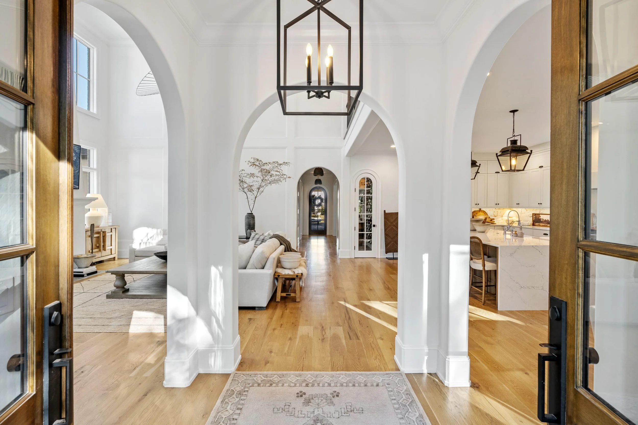Architectural Consultation in Greenville, SC