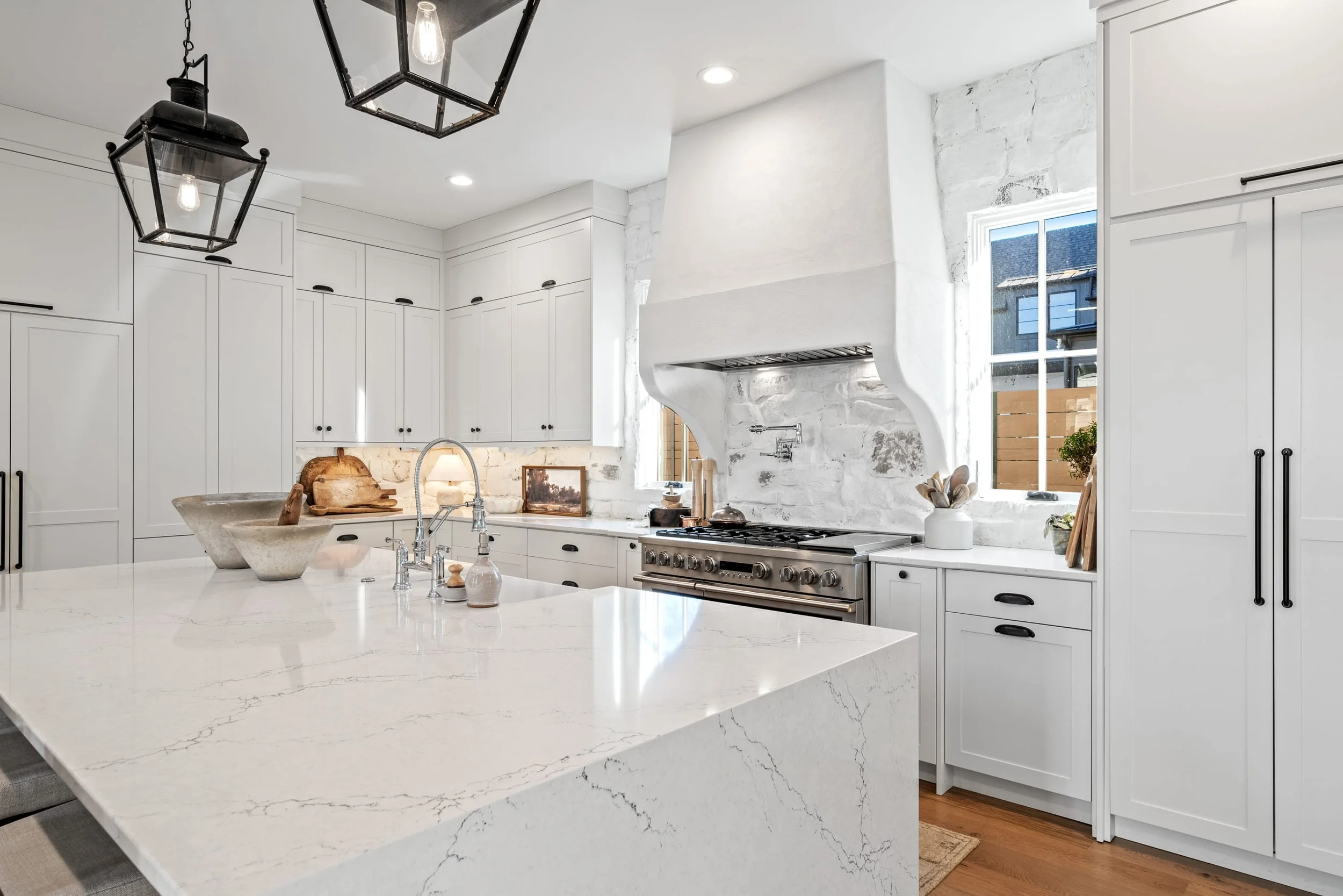 Kitchen inspiration