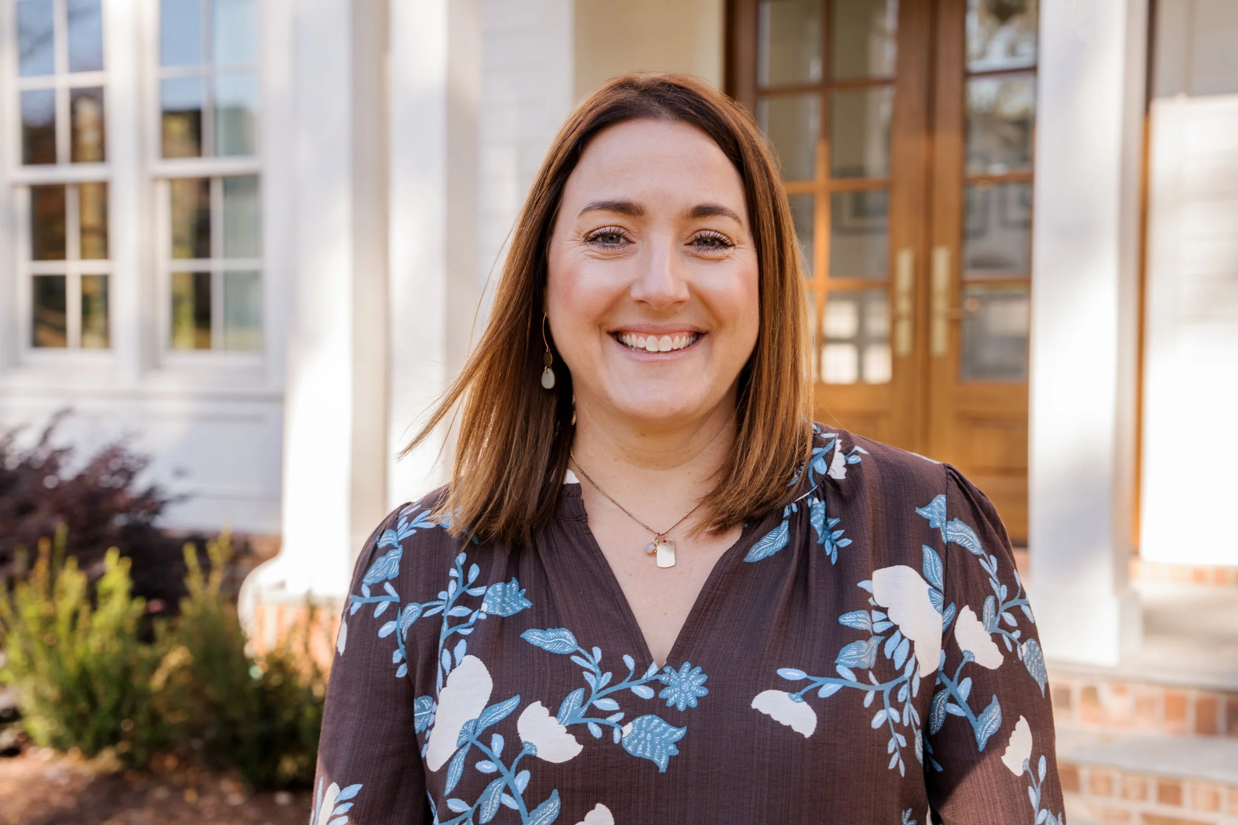Allison Reed - Reed Construction Co.