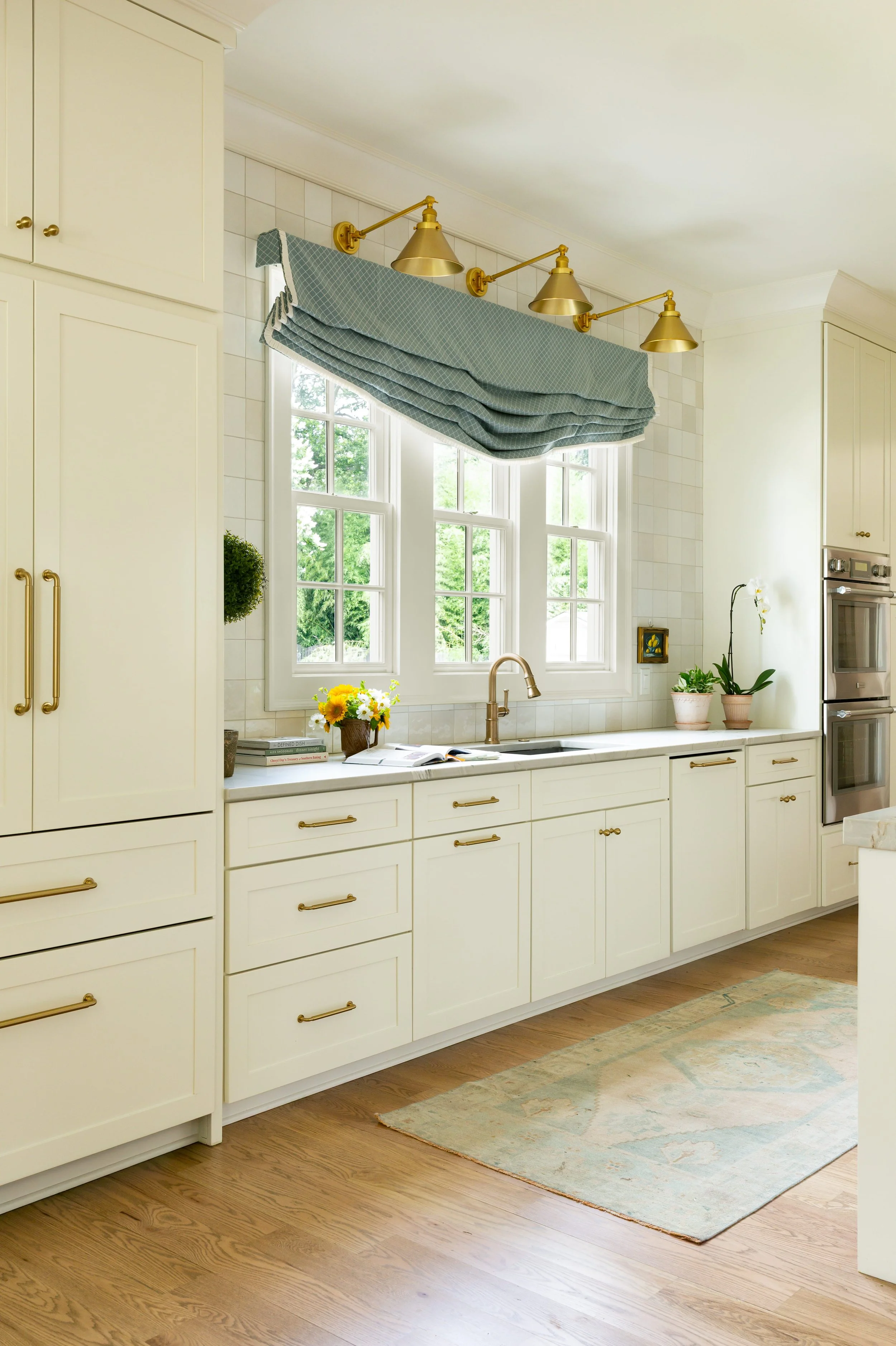 Kitchen Inspiration