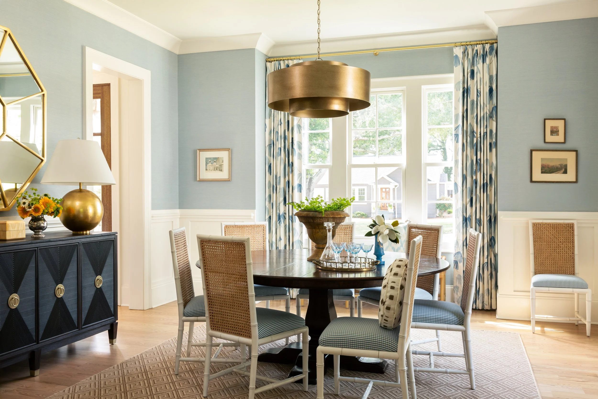 Dining Room Inspiration 