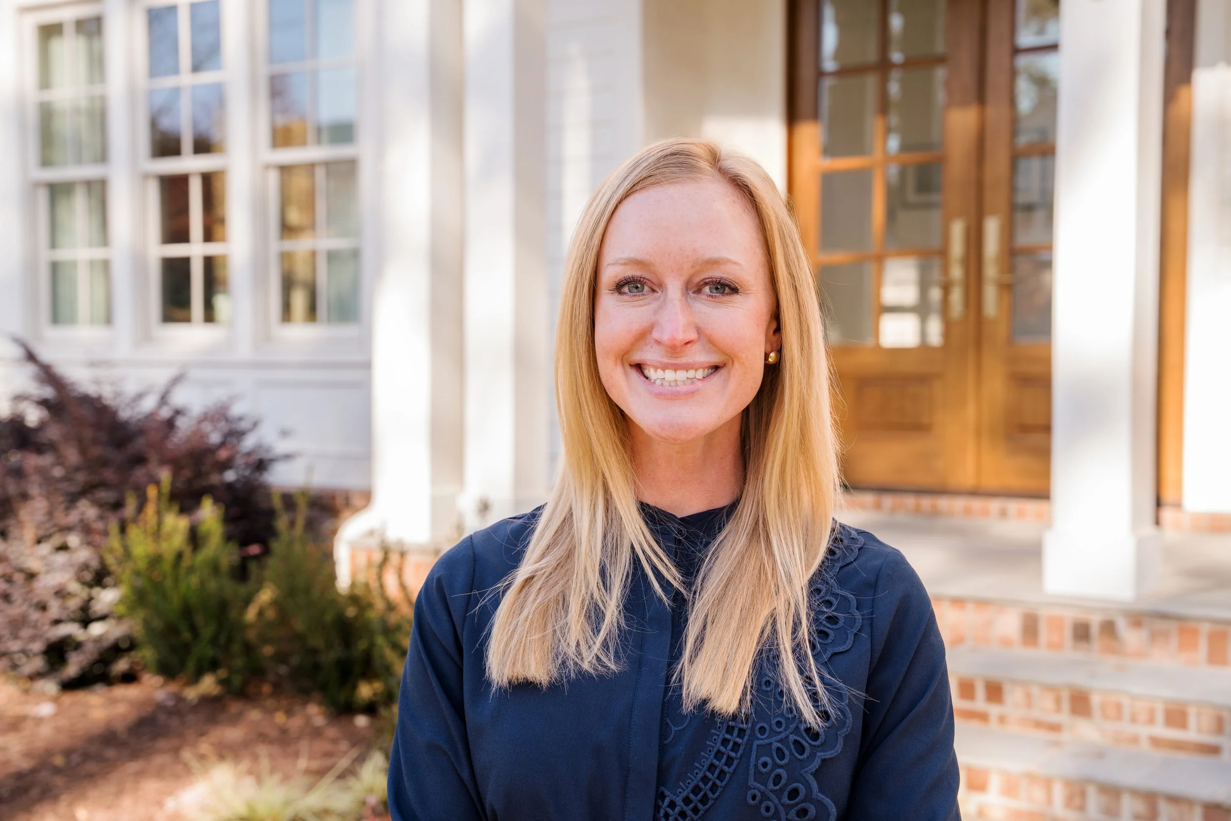 Ali Wall - Reed Construction Co.