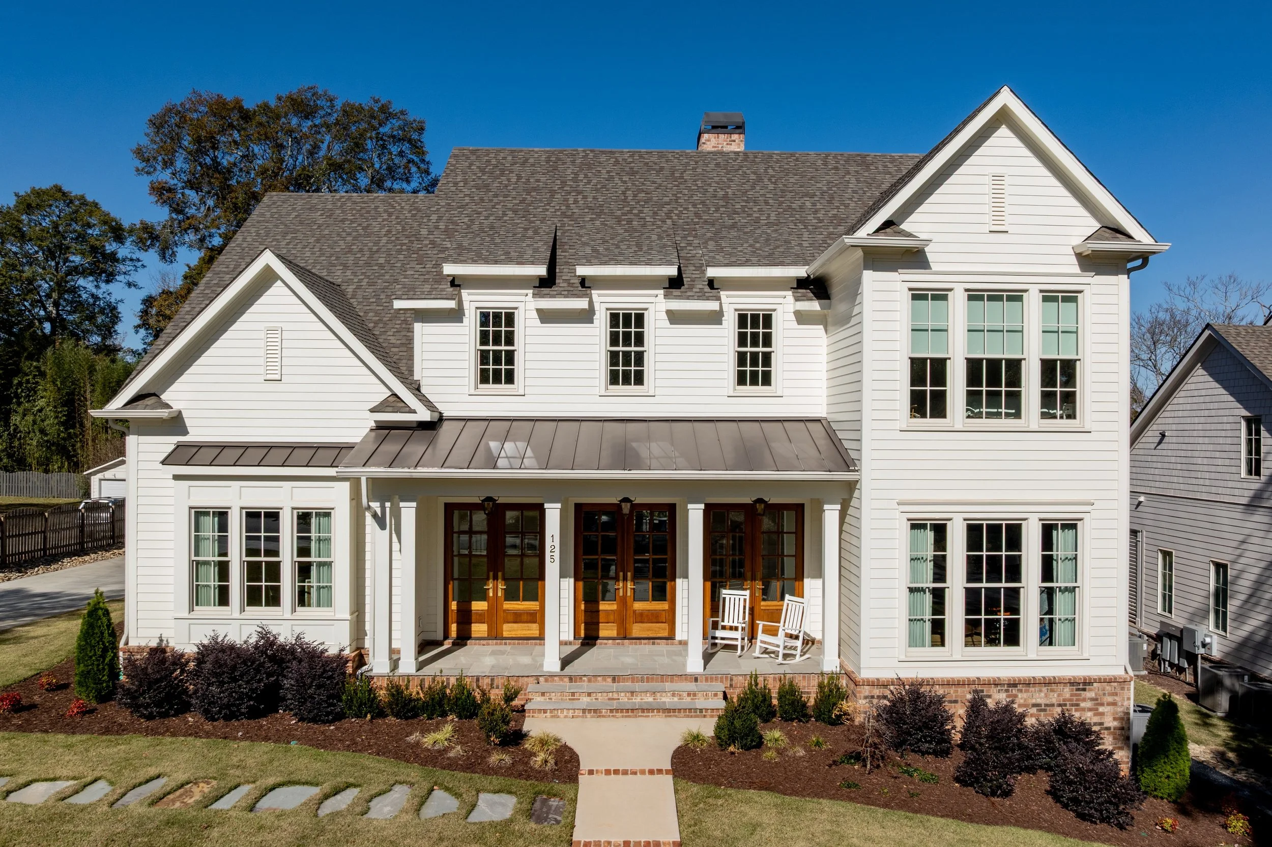 Augusta Road Classic