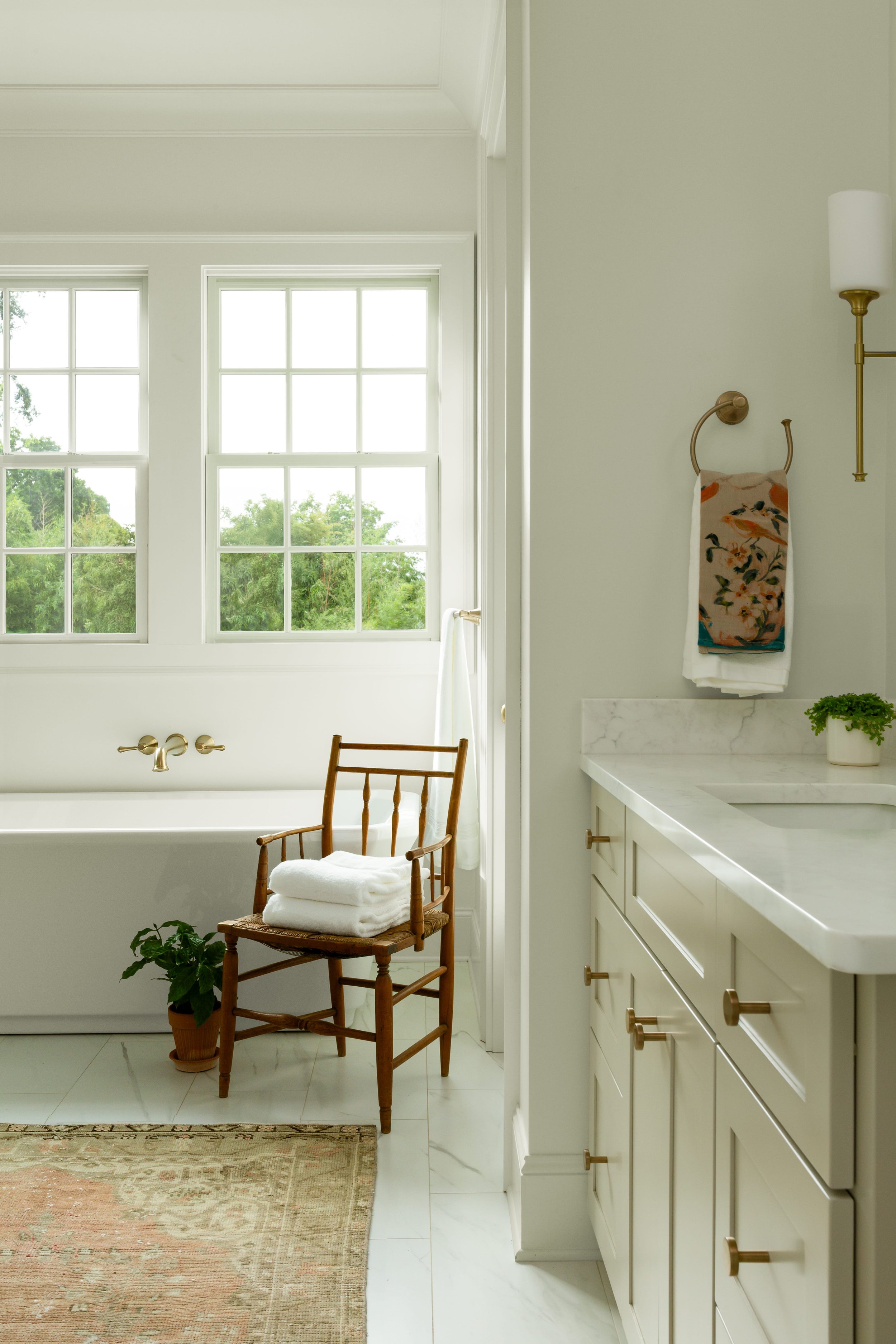 Master bathroom inspiration