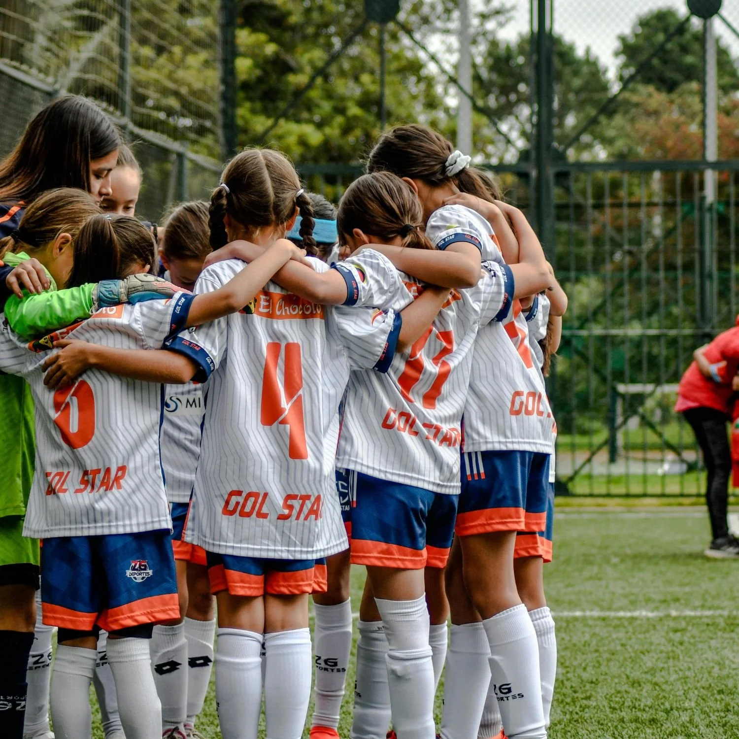 Why a Closely Bonded Team Wins More Than Games