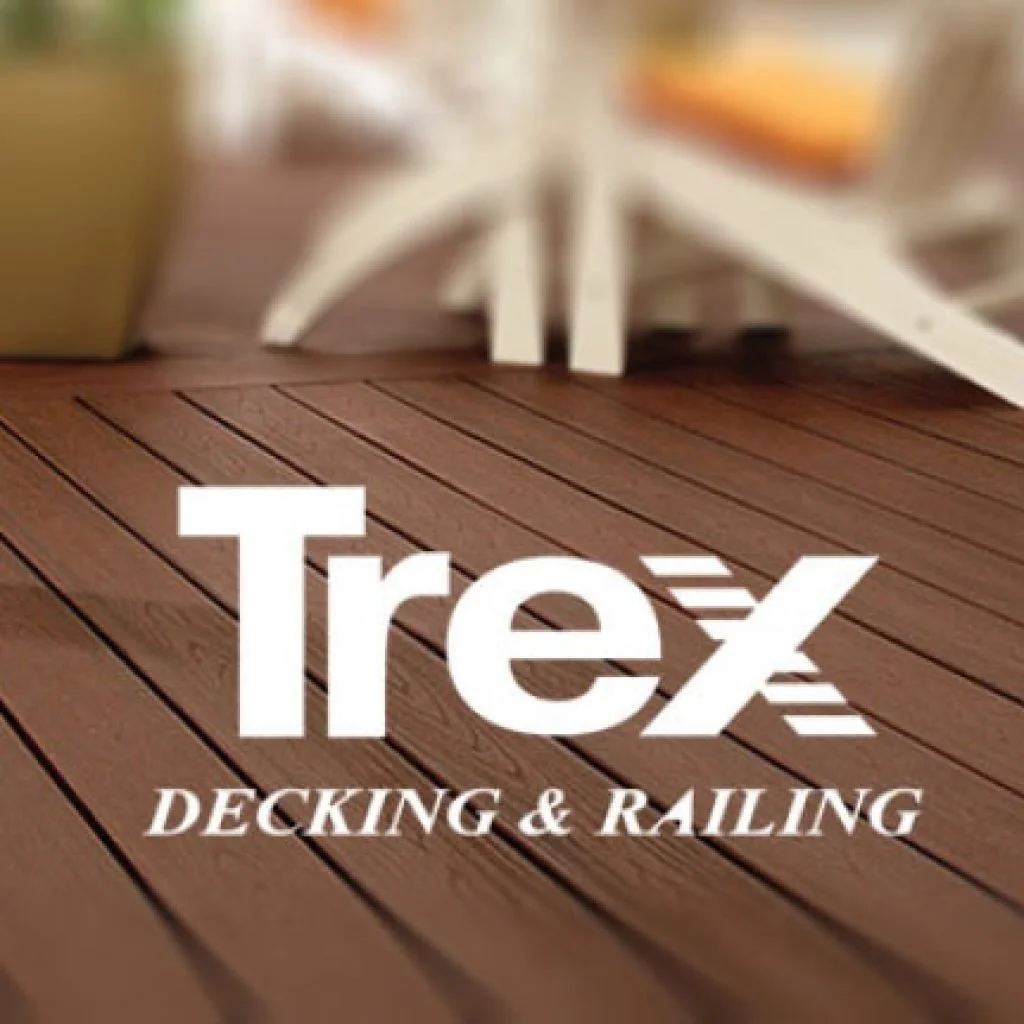 Trex Decking