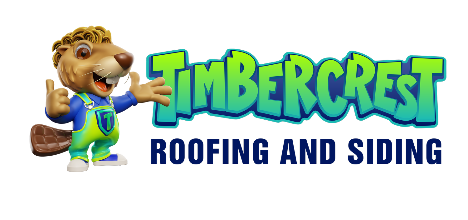 Timbercrest Roofing and Siding