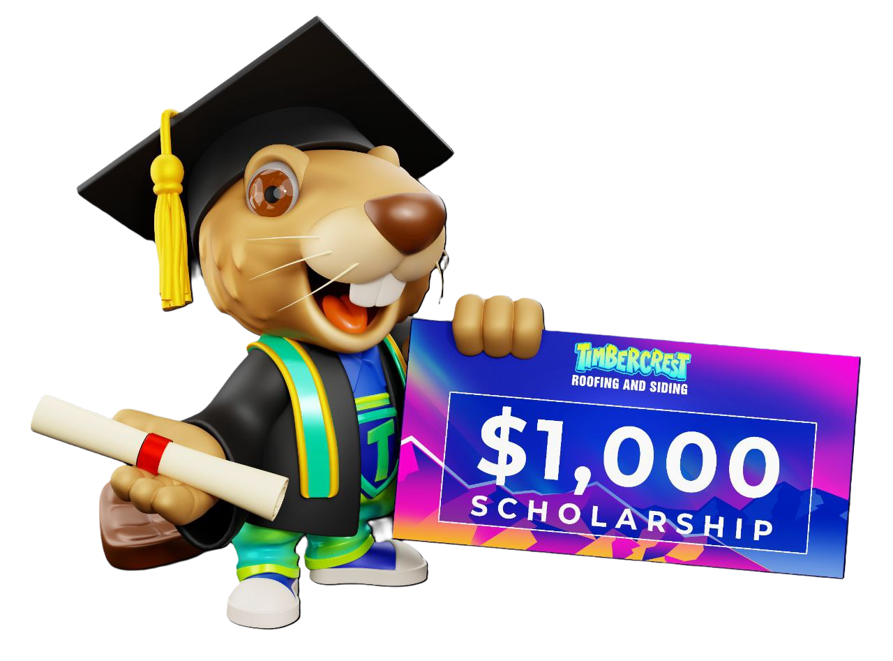 Timbercrest scholarship program