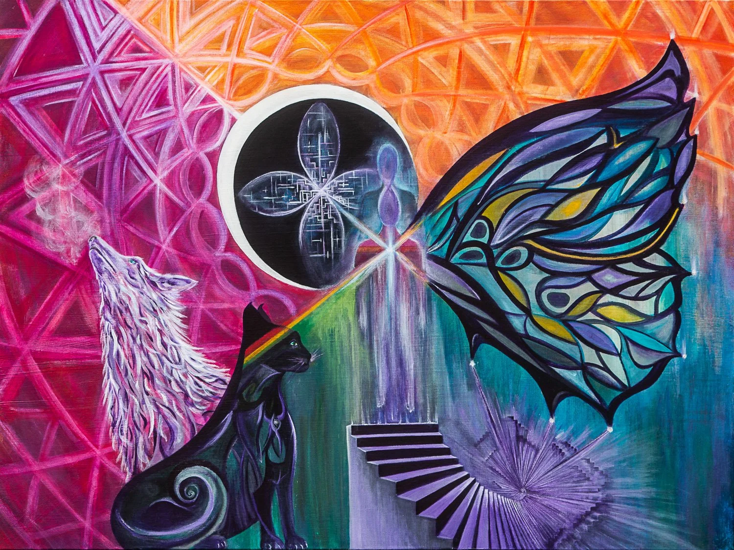 Inevitable Dual  (Copy)