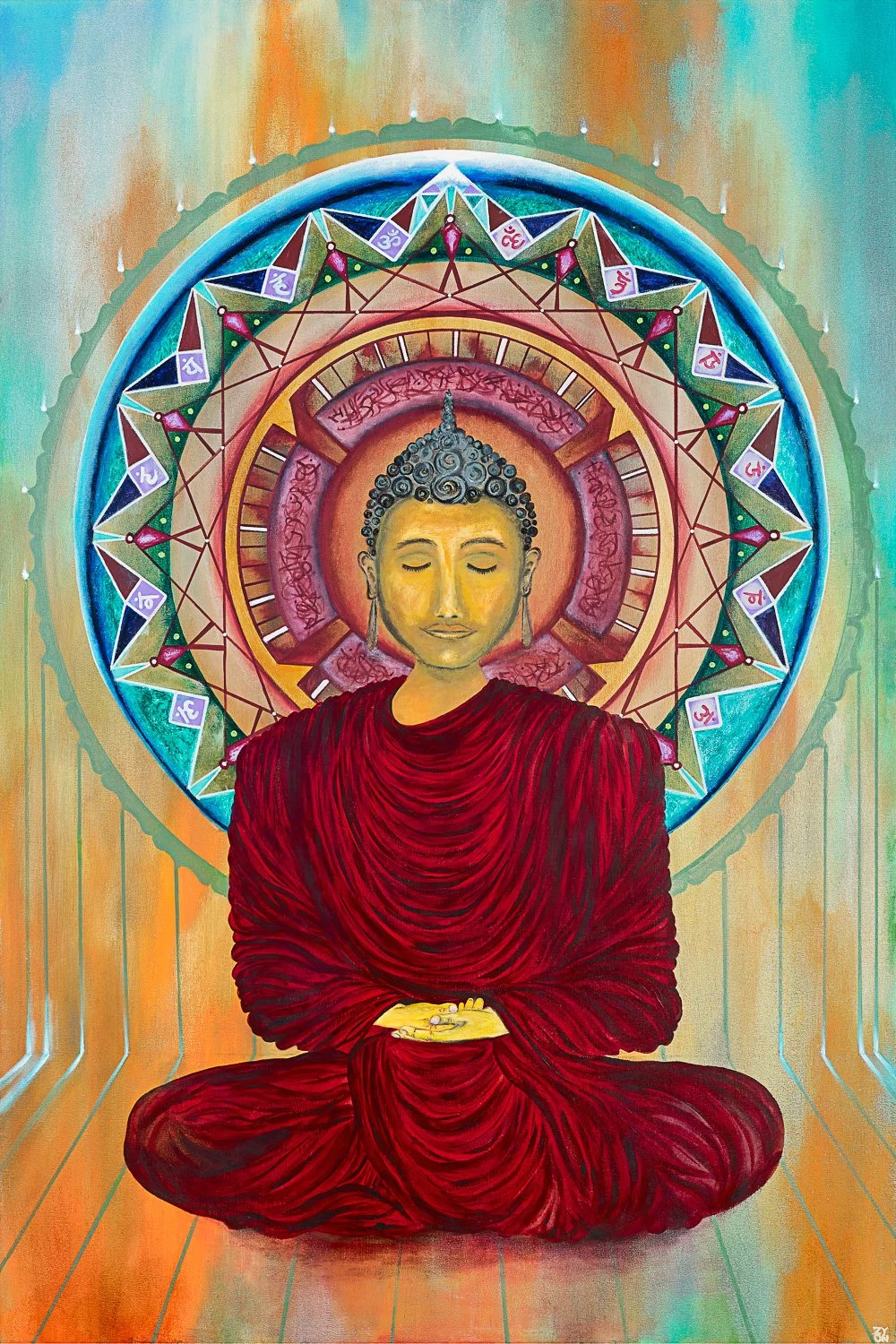 Moment to Moment  (Copy)