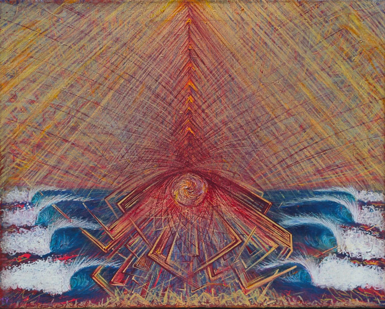 Inner A-frame  (Copy)