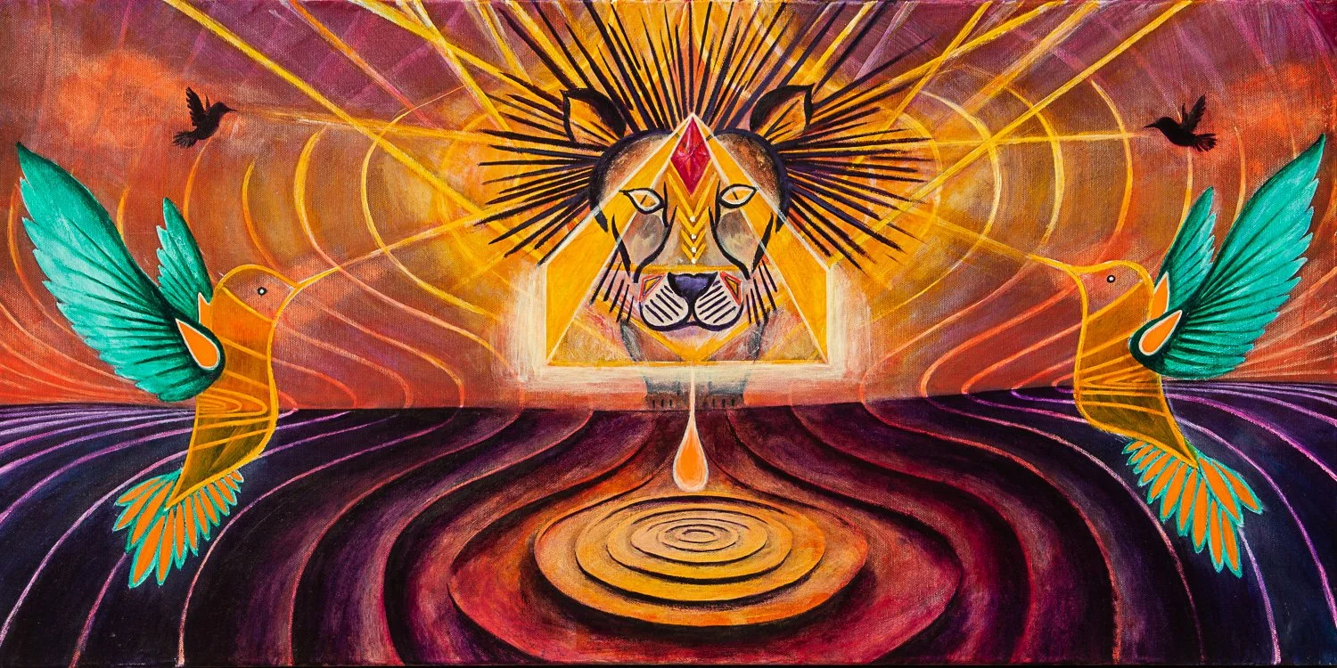 Knowledge Nectar (Copy)