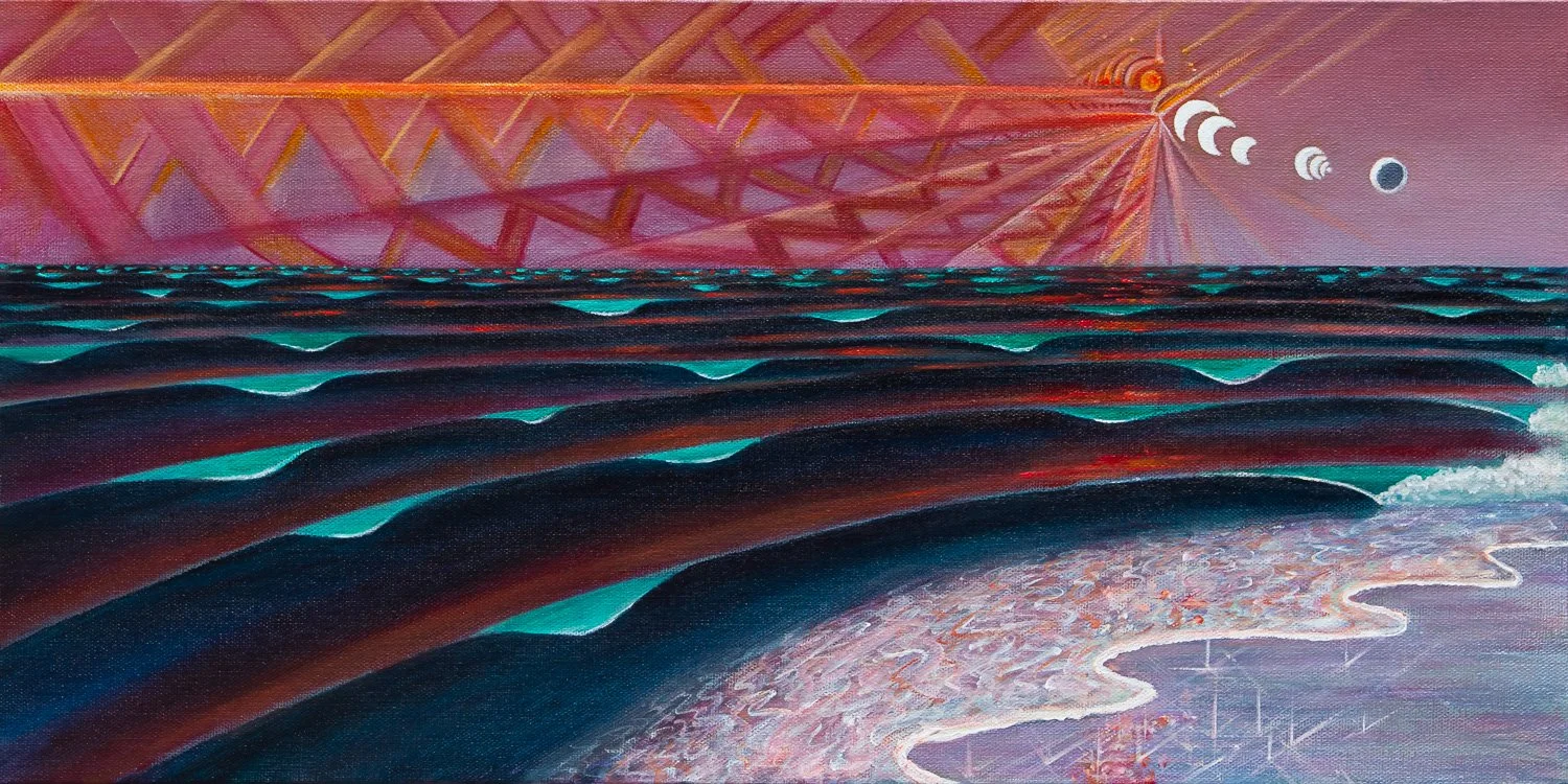 Cosmic Corners (Copy)