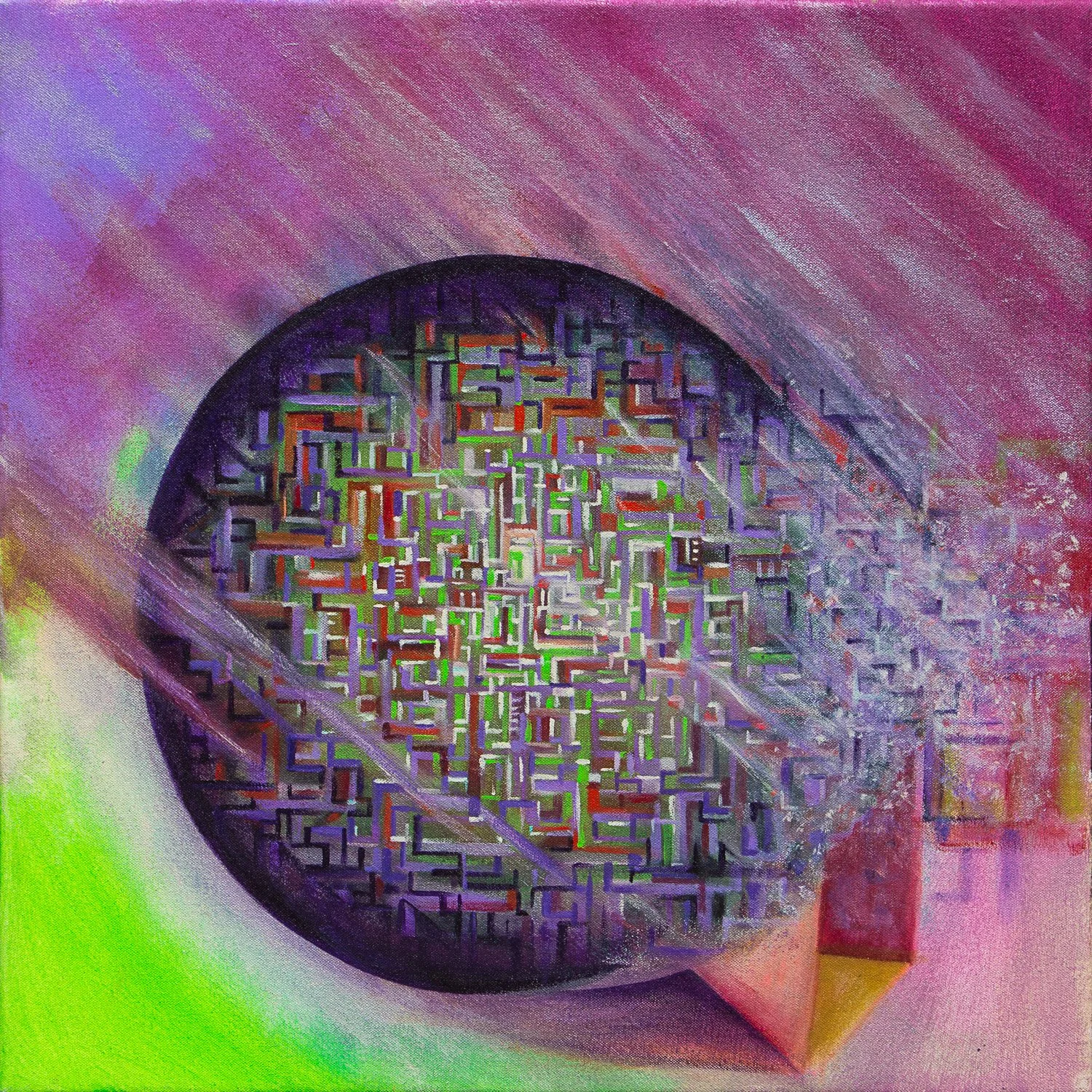 Relationship Shape  (Copy)