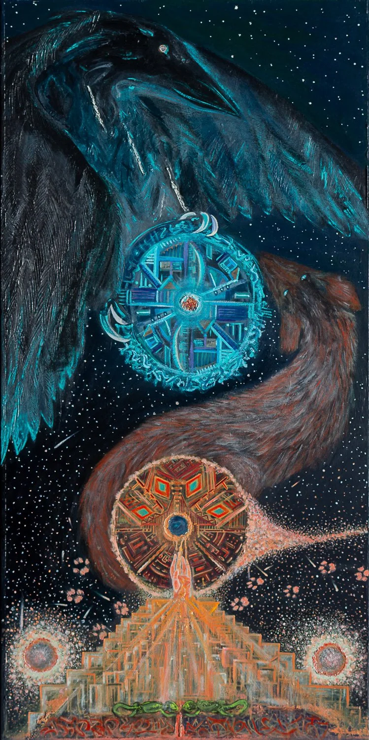 Creation Story (Copy)