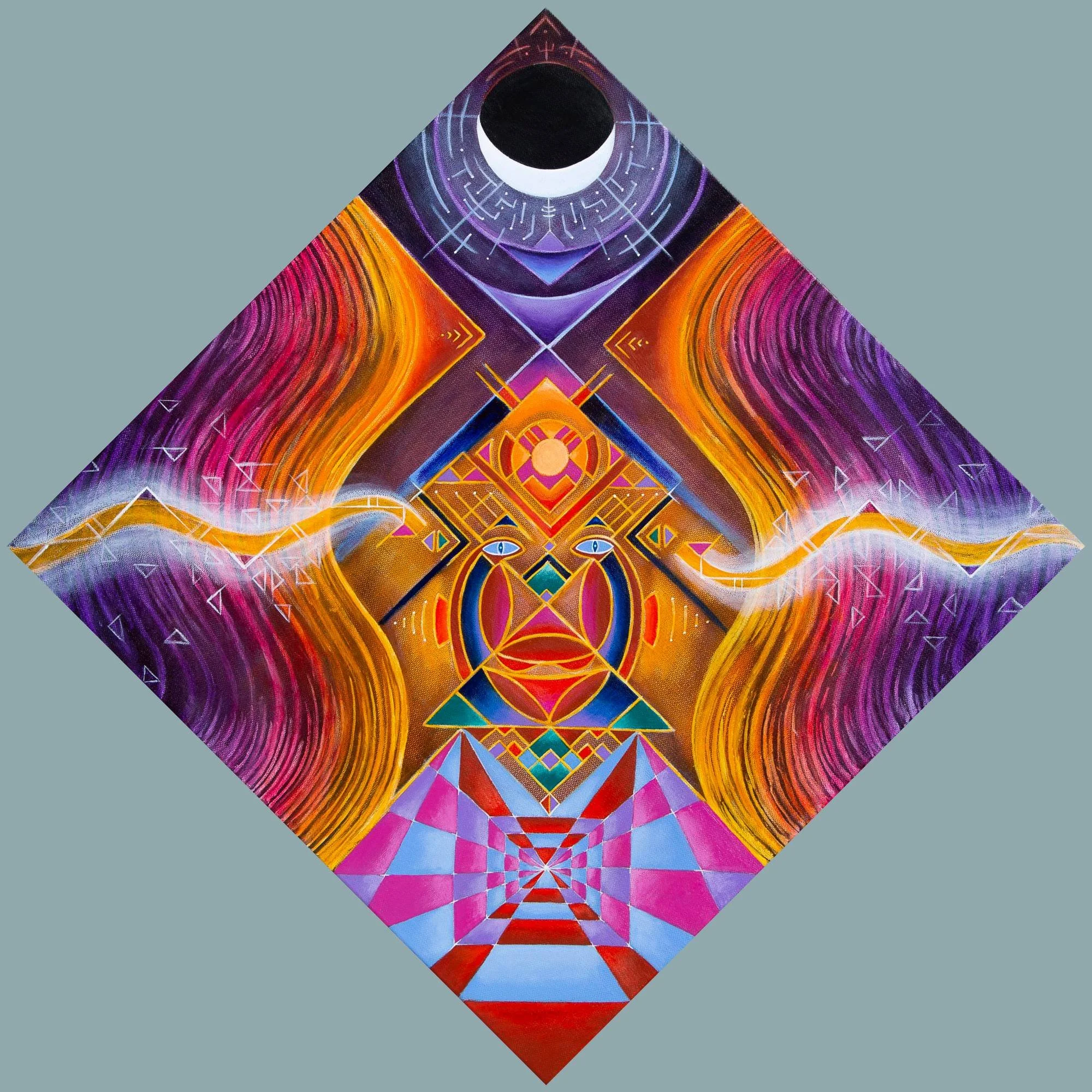 Soulstice City (Copy)