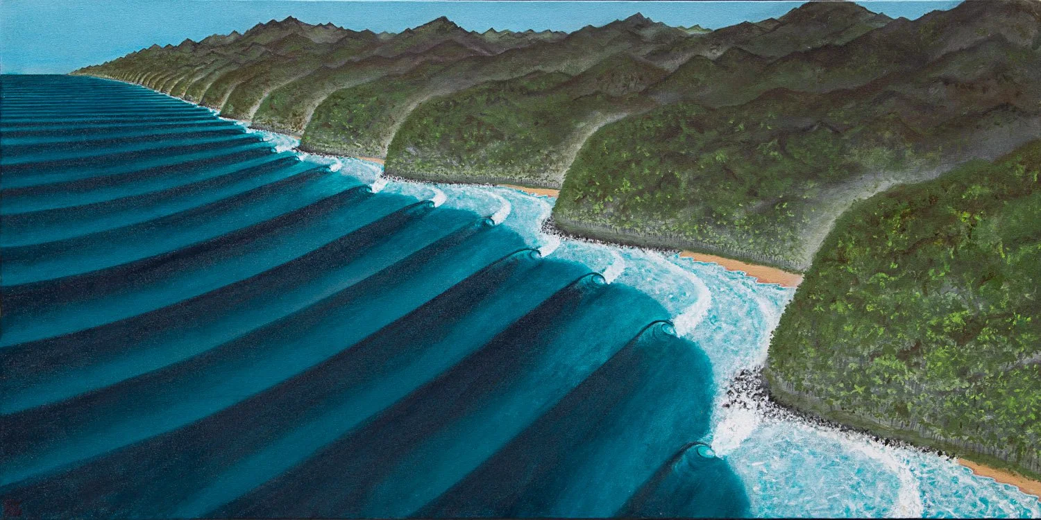 Eternity Point (Copy)