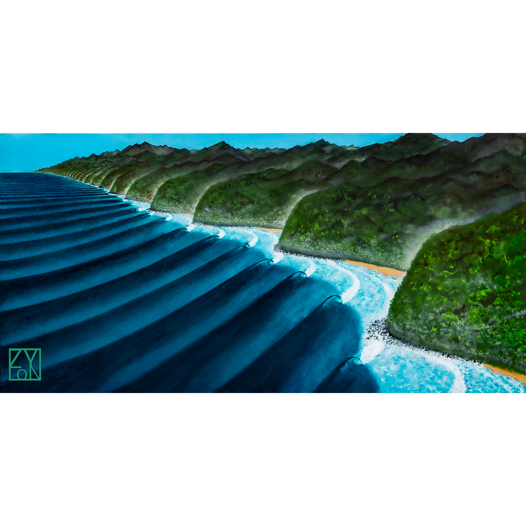 Eternity Point