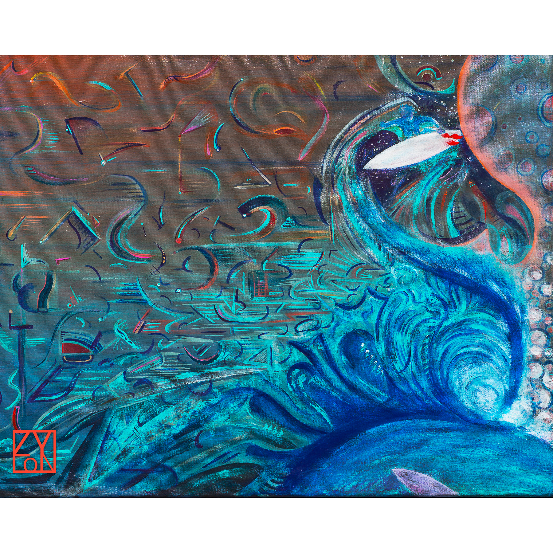 Wave Clash