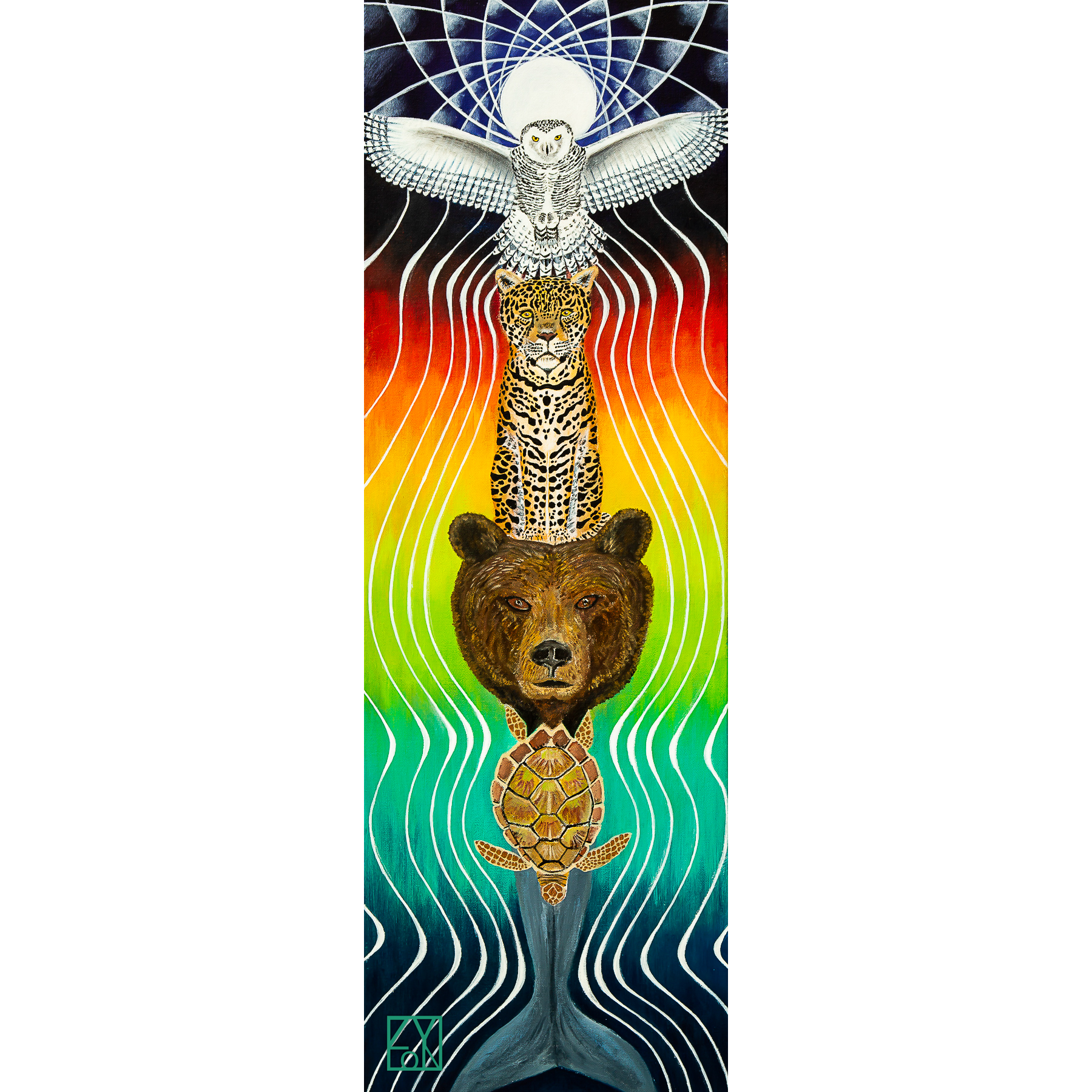 Totem Soul