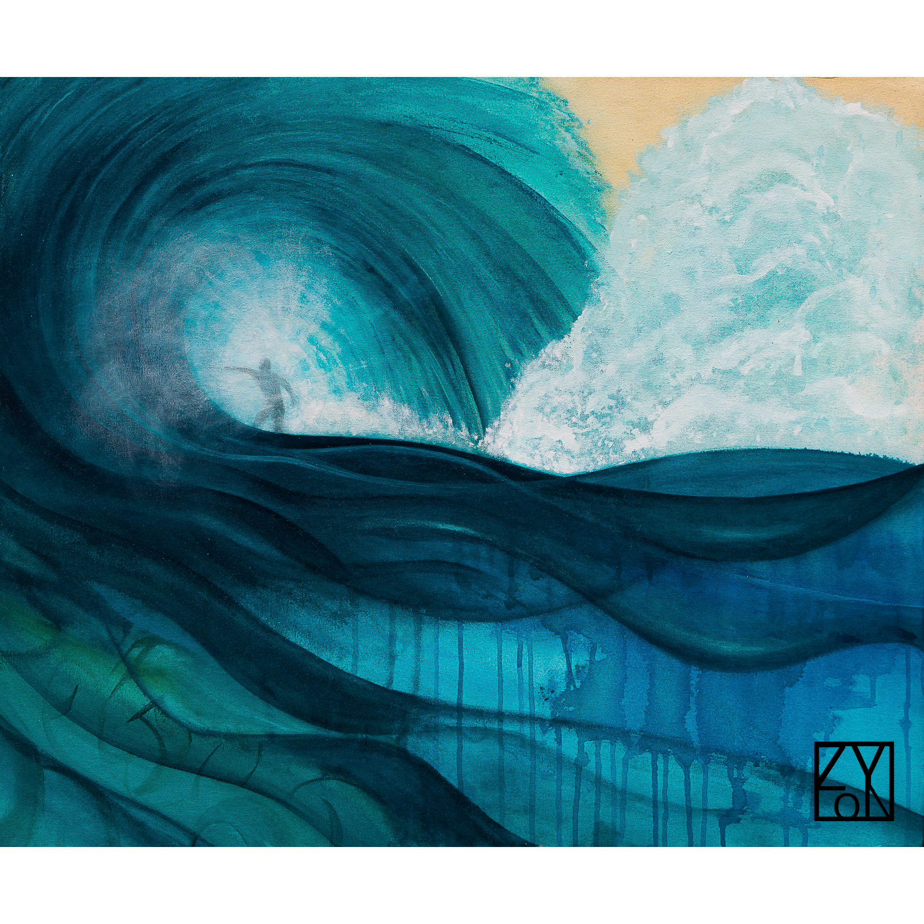 Deep Shallow