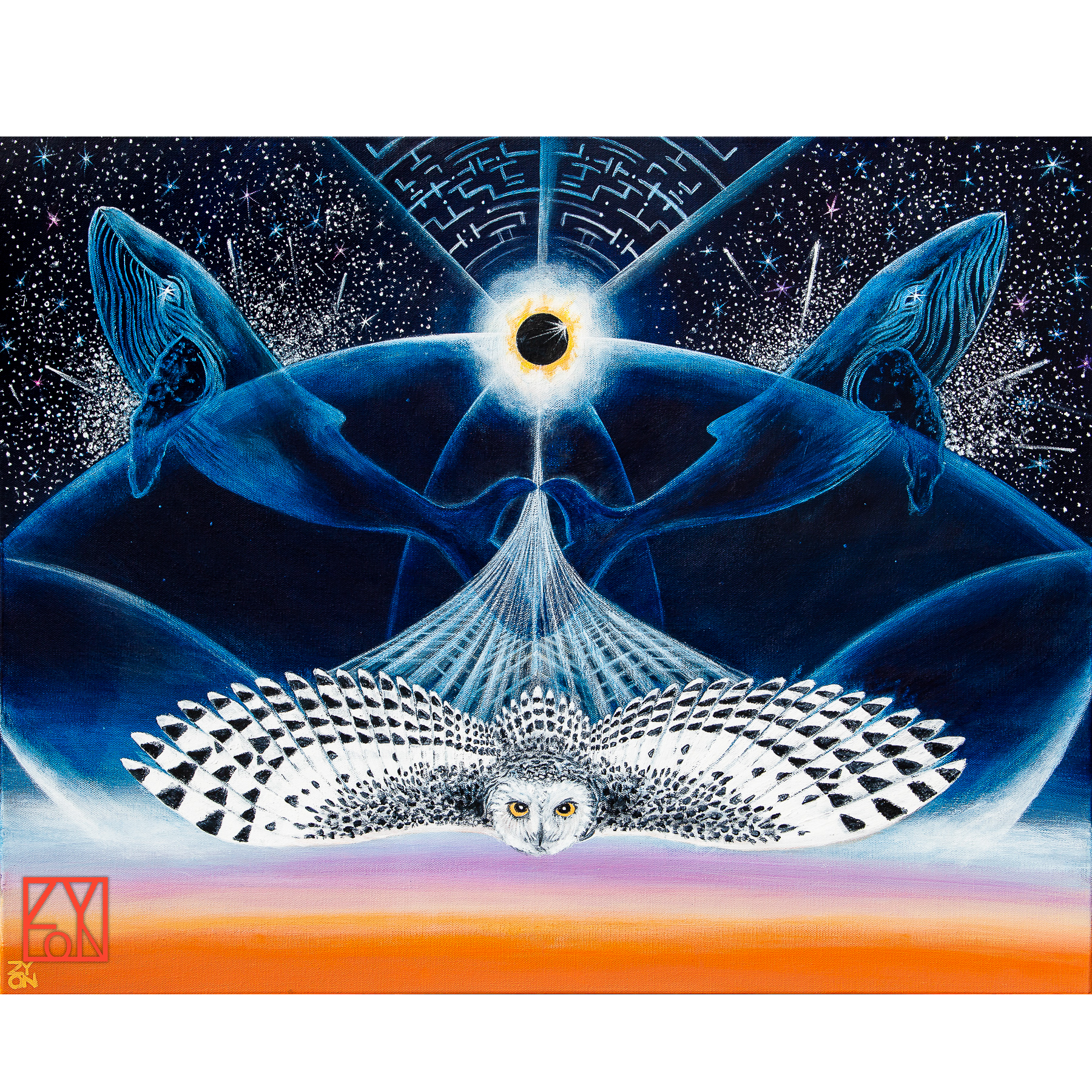 Galactic Migration