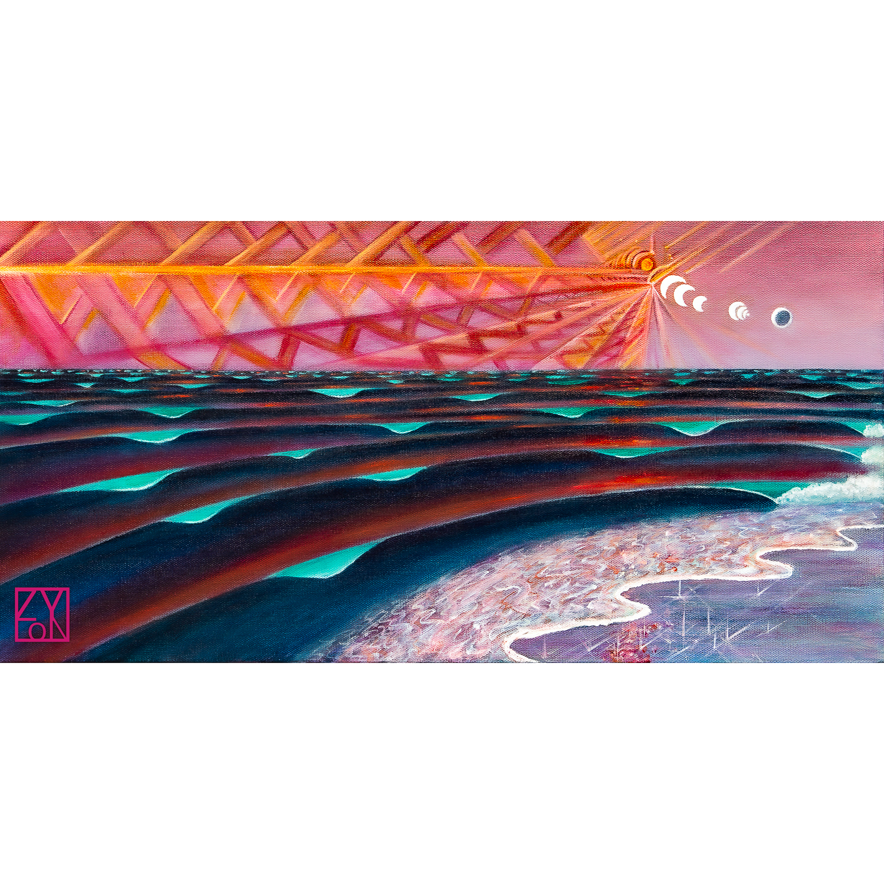 Cosmic Corners