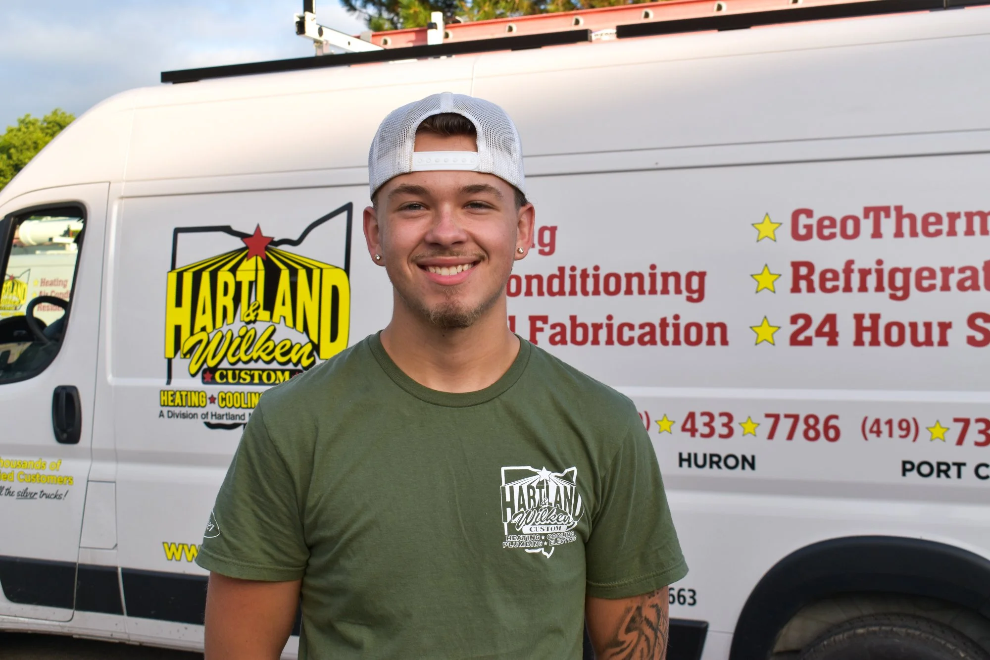 Cayn Stutsman