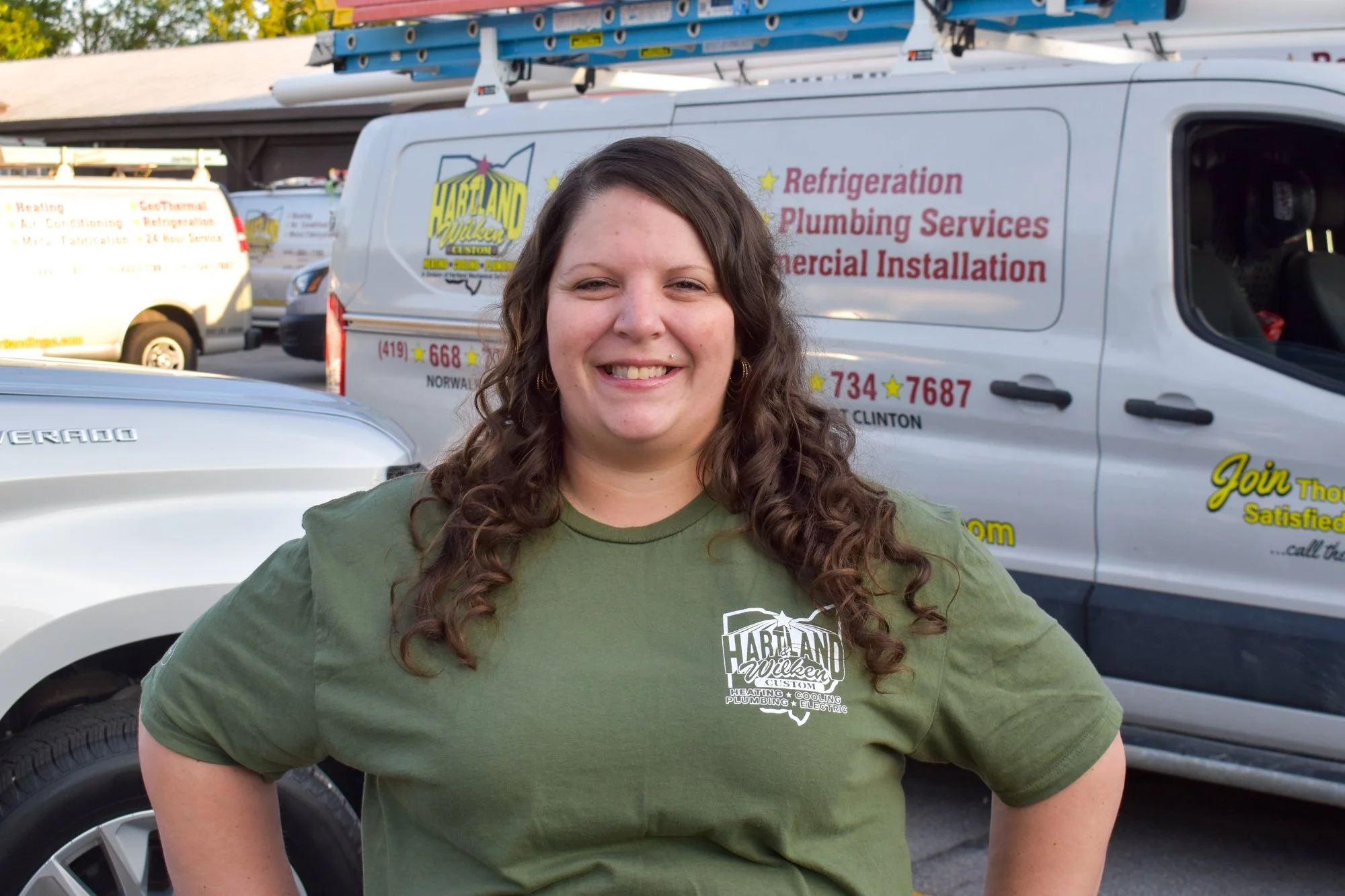 Jenna Rohrbacher