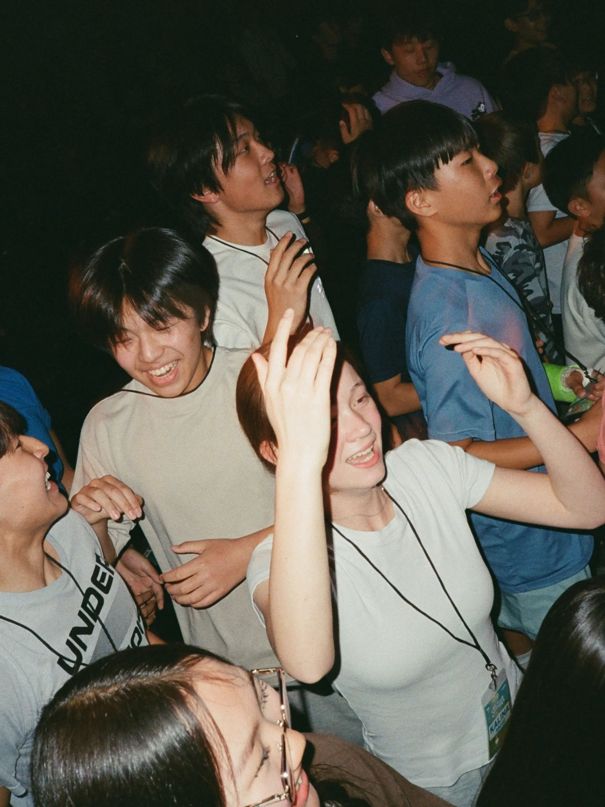 Bring it back to&hellip; MCKC 2025 on film?! 🎞️
FOUR DAYS until registration closes and less than THREE WEEKS until we see you at camp!!