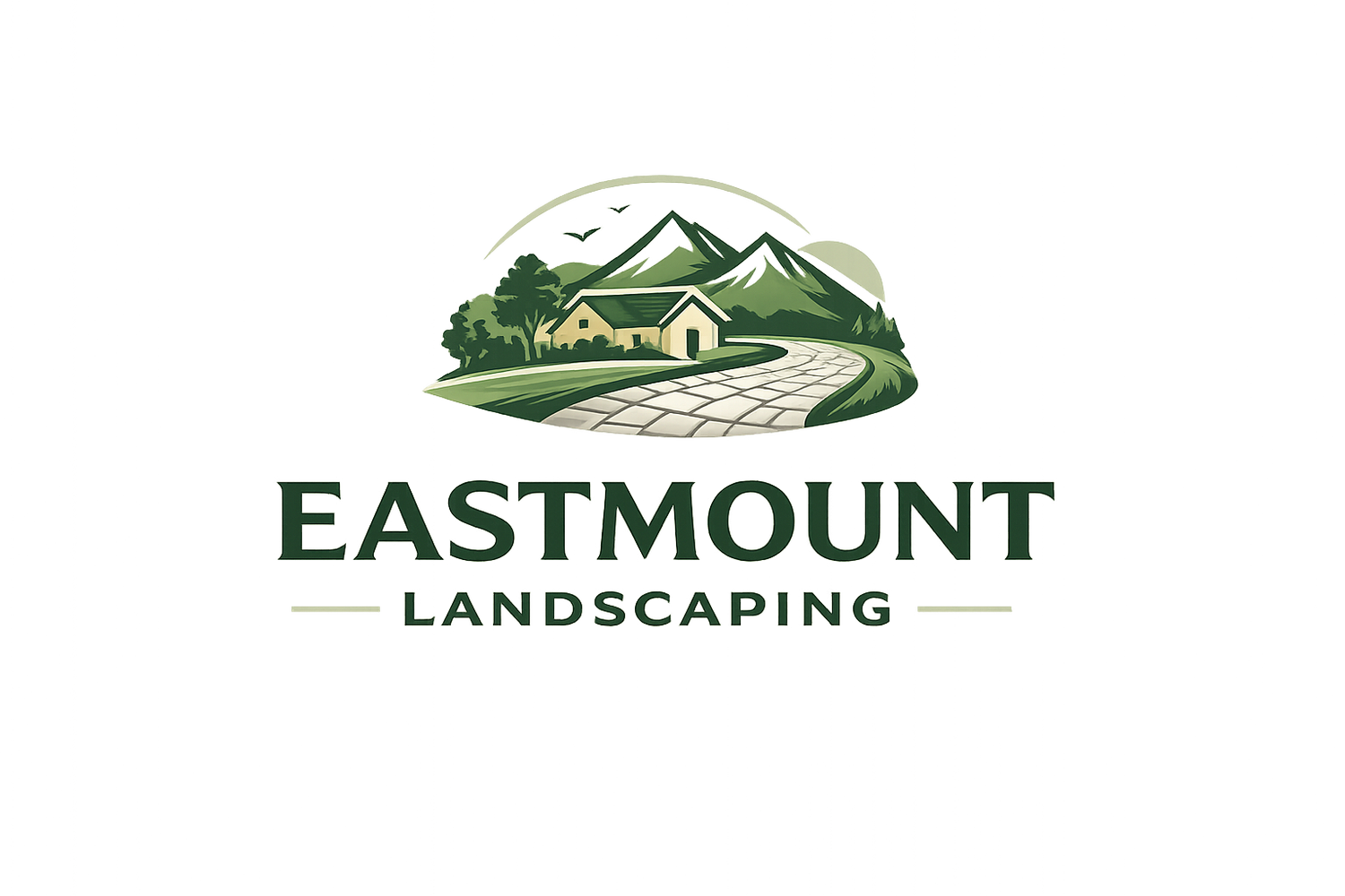 Eastmount Landscaping