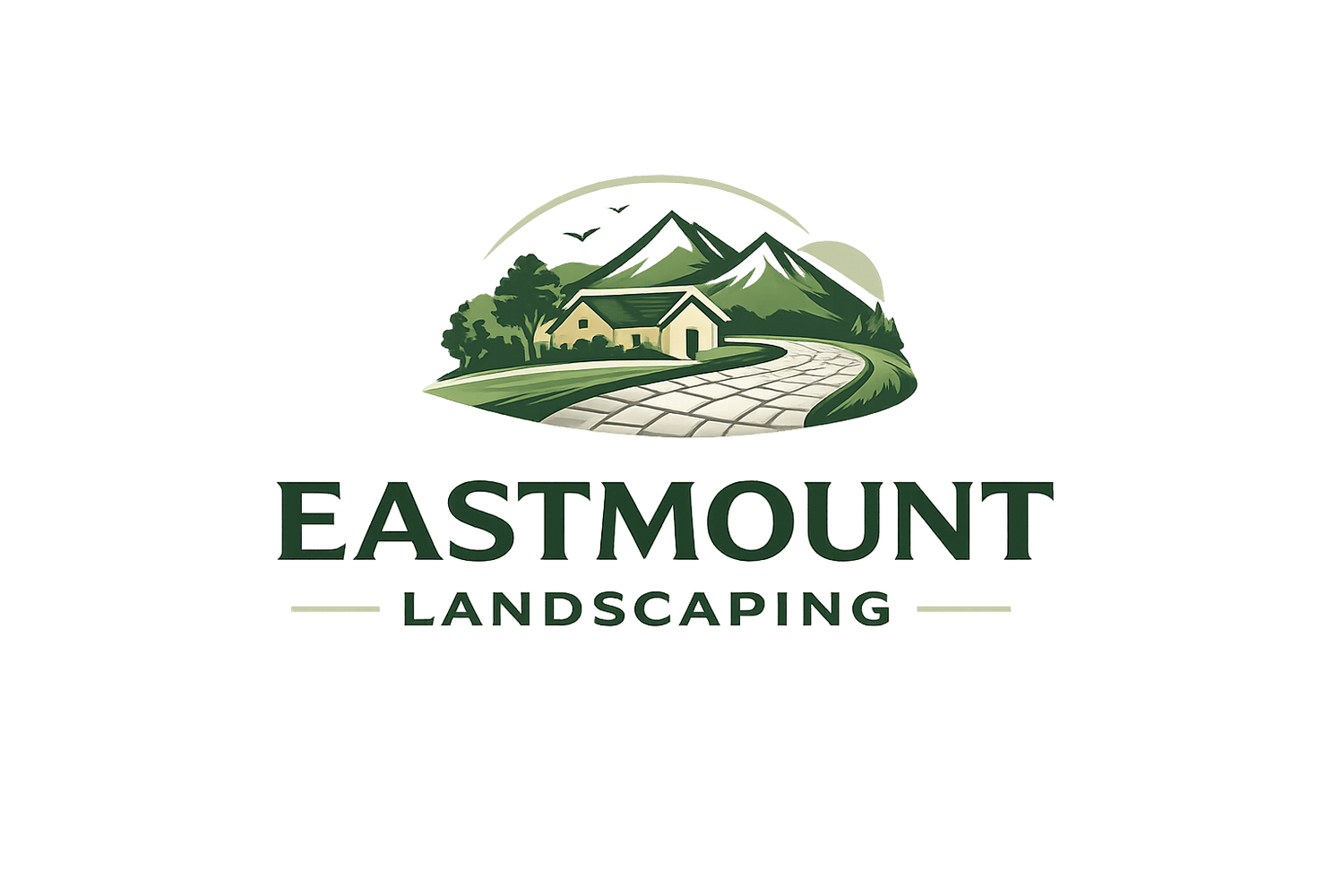 Eastmount Landscaping