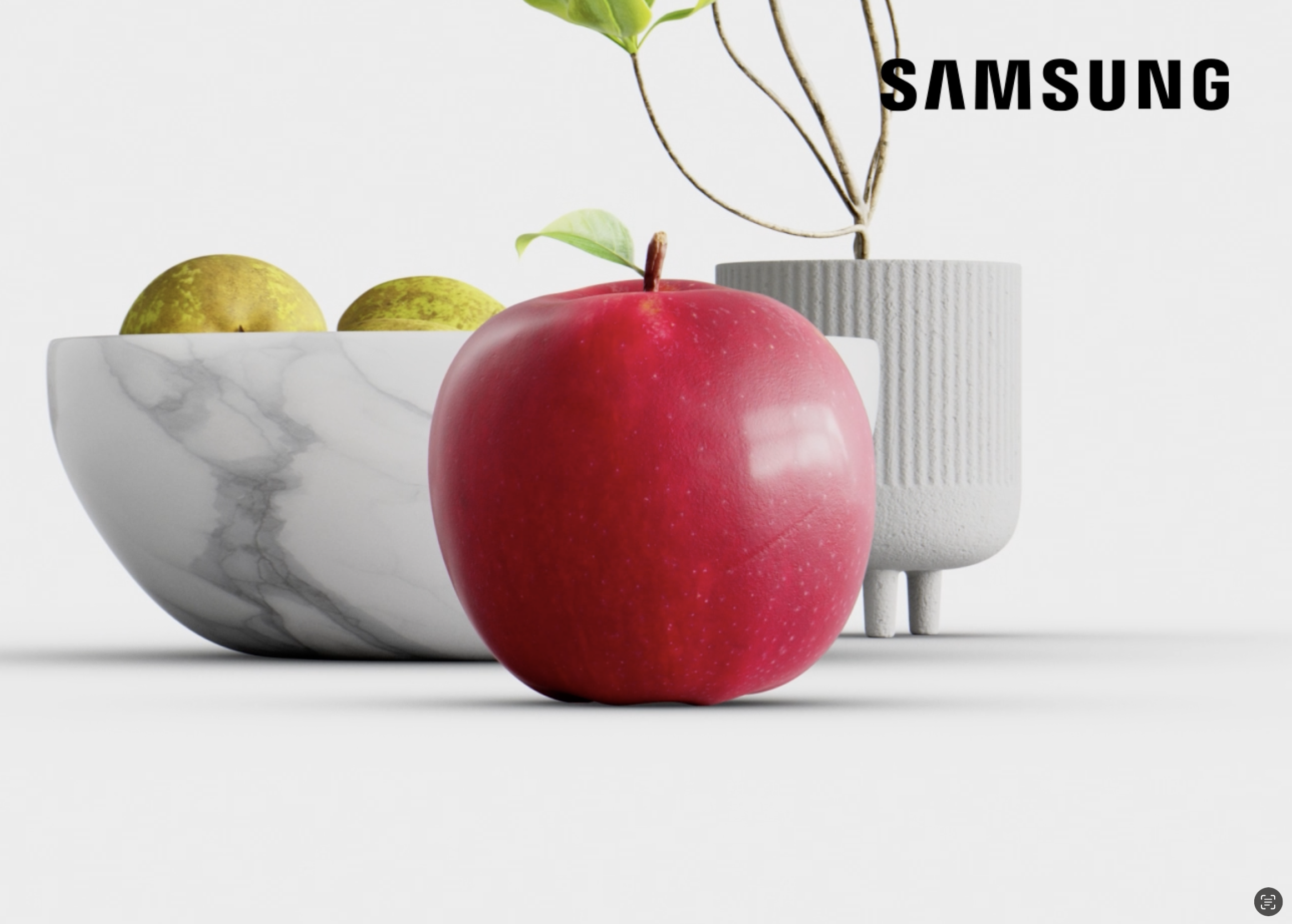 Can Your Apple do That?