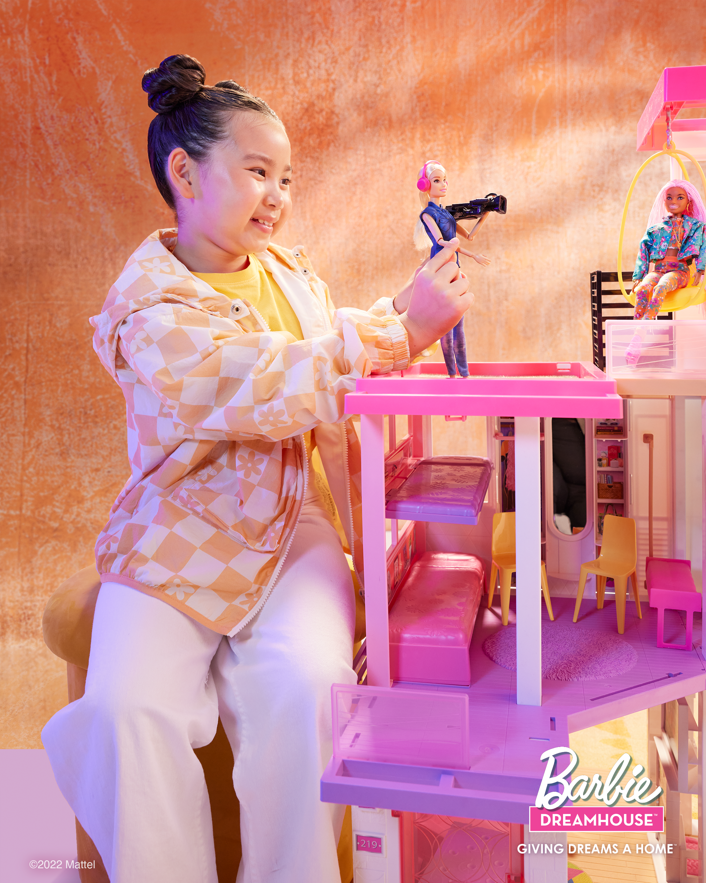 Barbie Dreamhouse