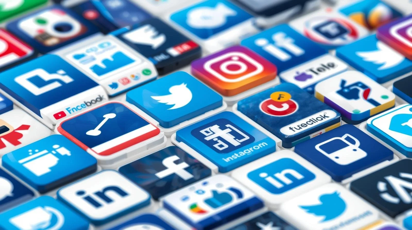 The “Booked & Busy Starter”