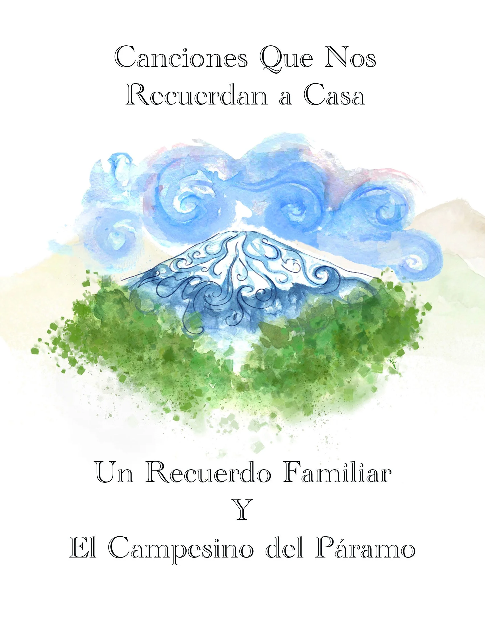 Canciones Que Nos Recuerdan A Casa | Un Recuerdo Familiar