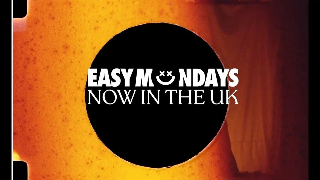 Easy Mondays opens in the UK! 🇬🇧

ENID: 'We're all so happy to now be working with Easy Mondays. Many of their directors have been on our radar, so it's truly exciting to have the opportunity to collaborate with such a young, talented, and dynamic 